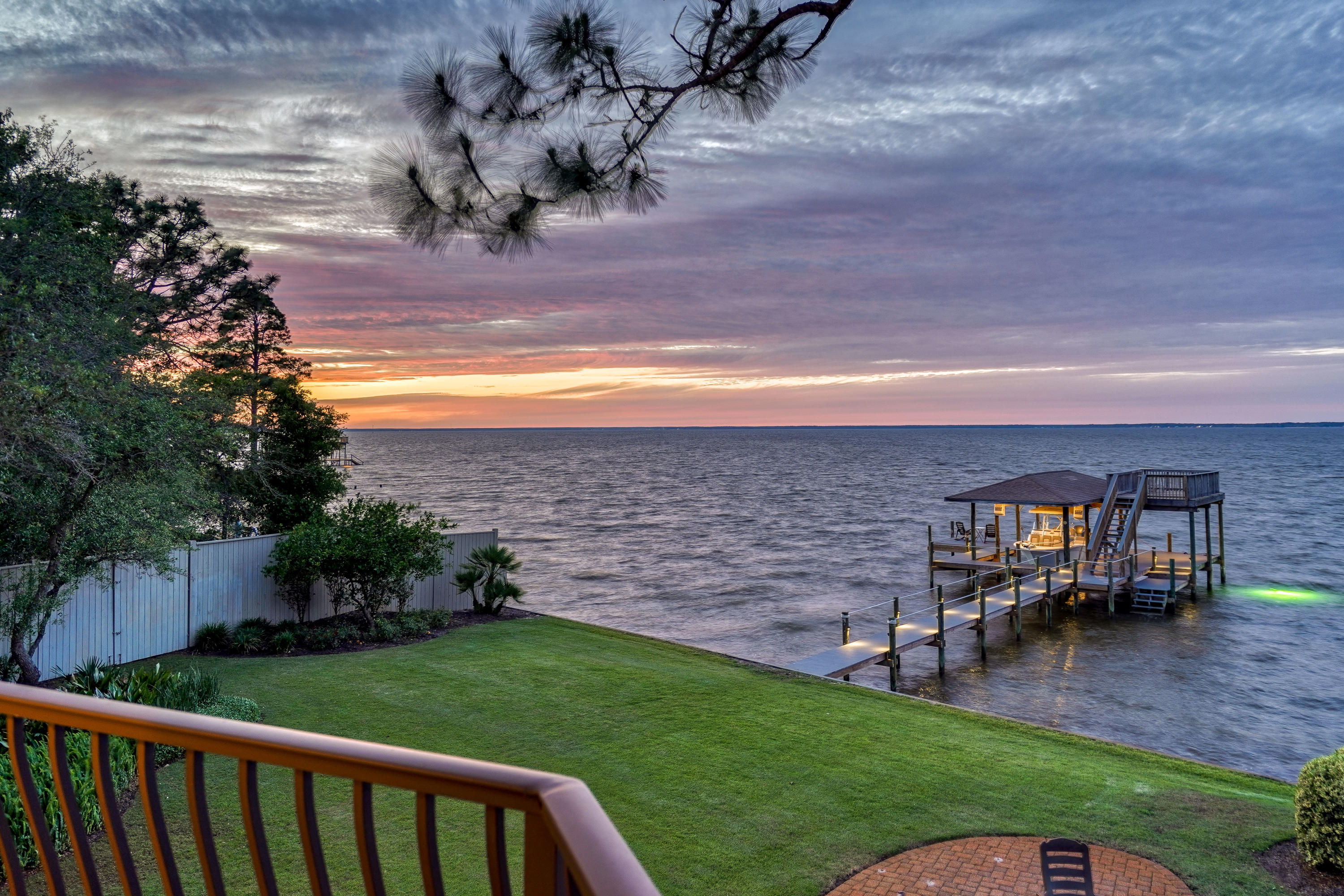 SANTA ROSA BEACH - Residential