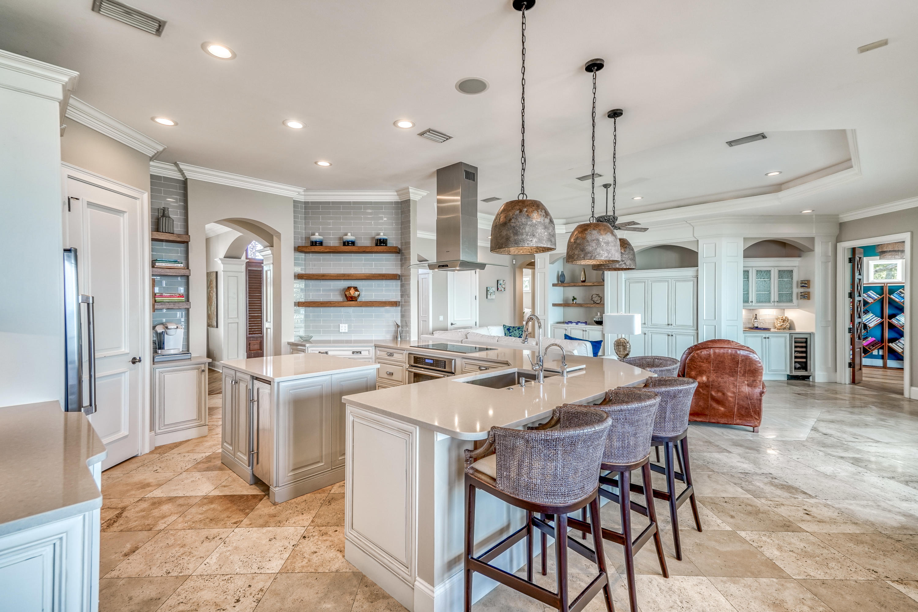 SANTA ROSA BEACH - Residential