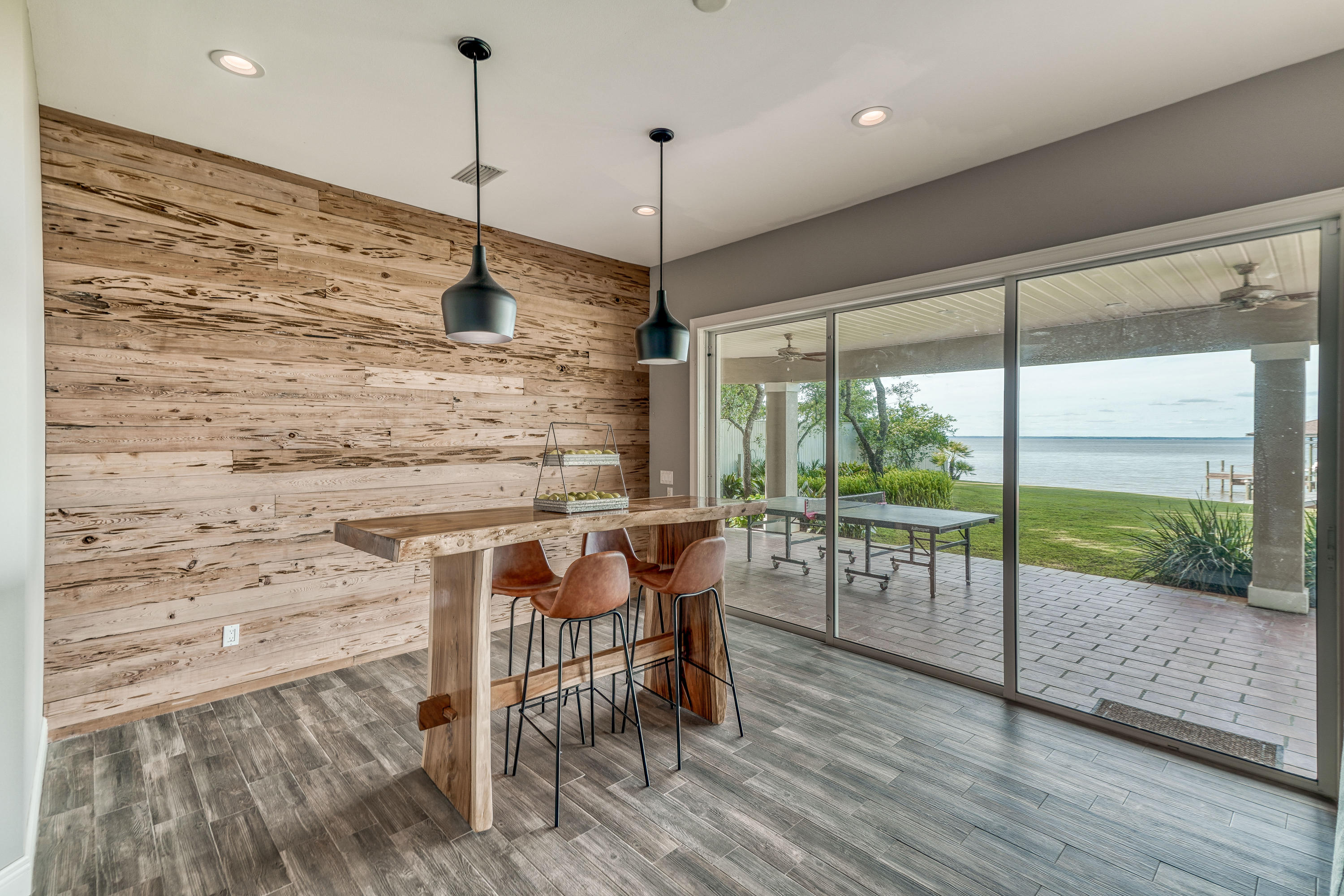 SANTA ROSA BEACH - Residential