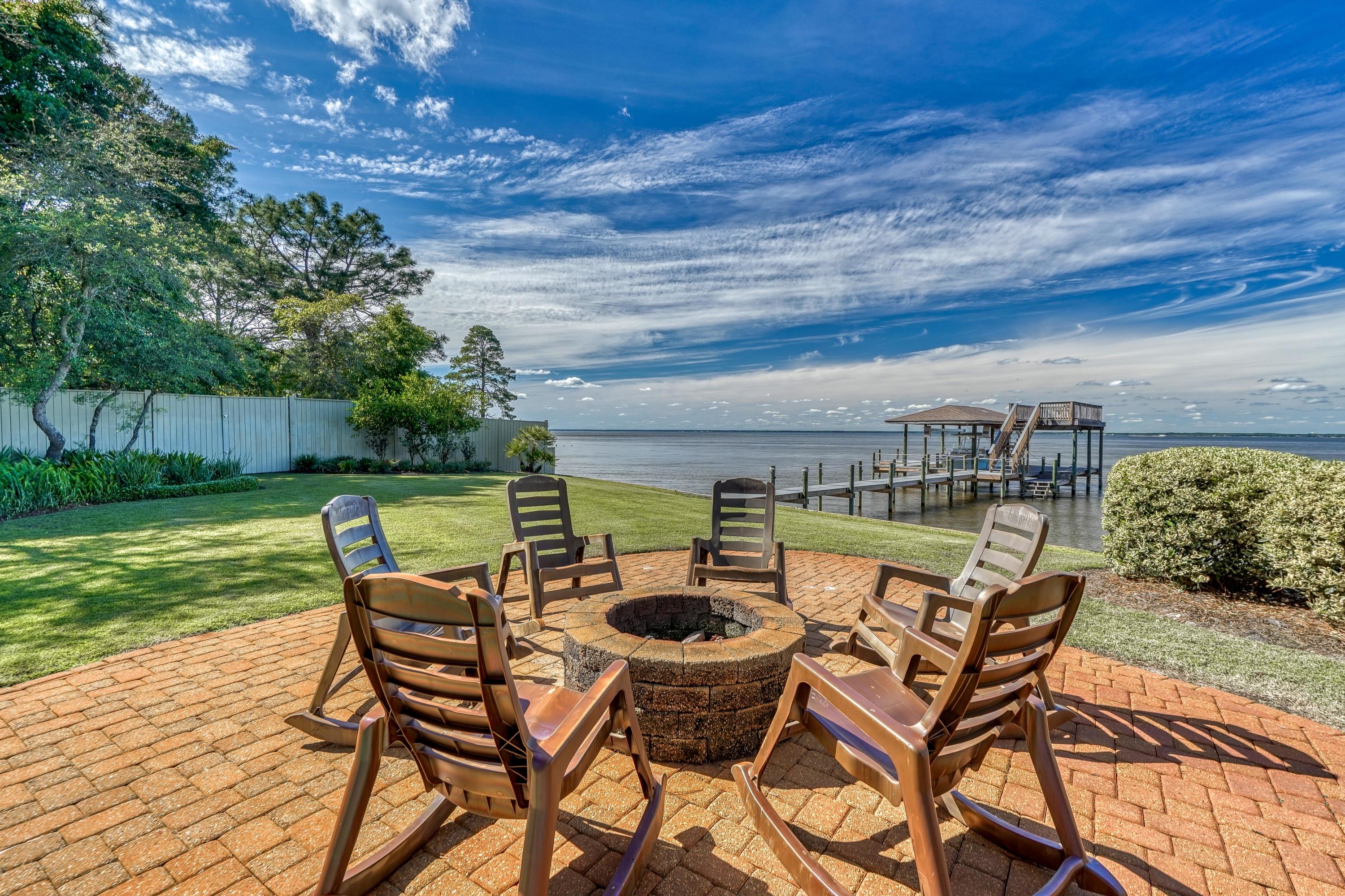 SANTA ROSA BEACH - Residential