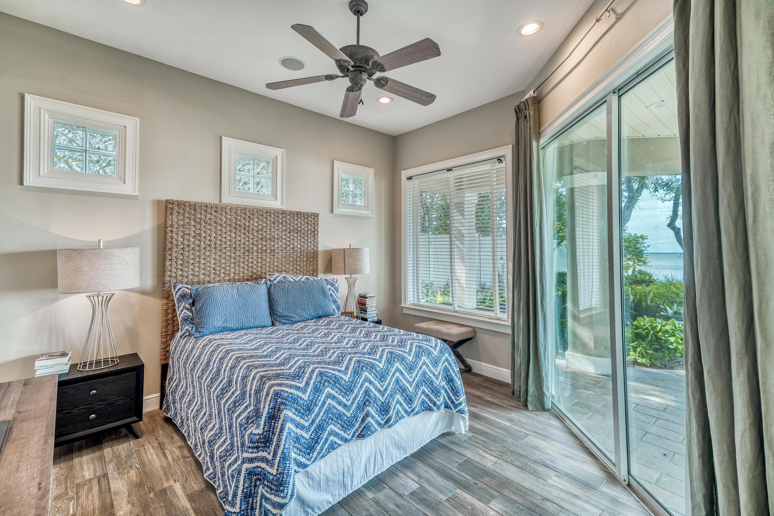 SANTA ROSA BEACH - Residential