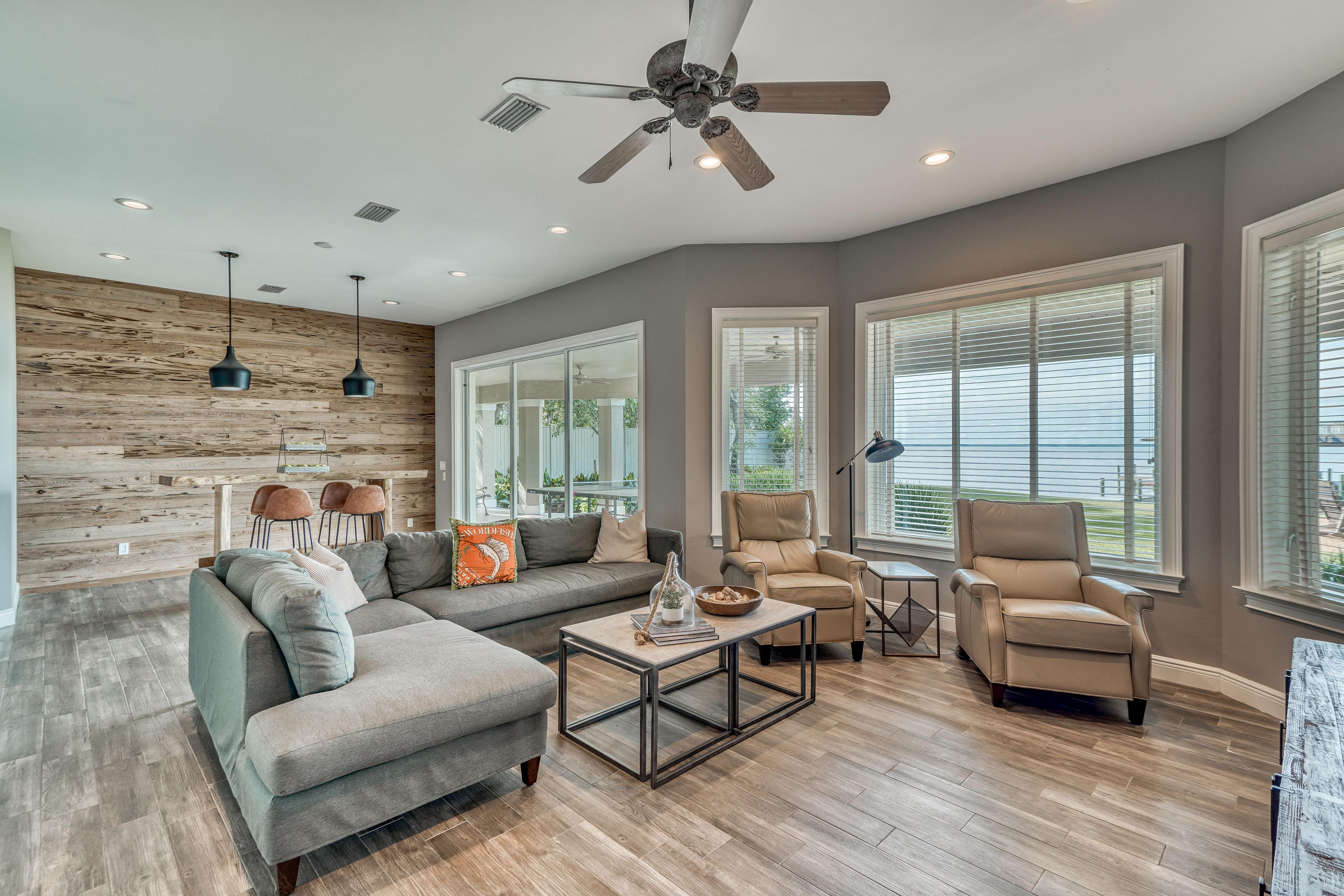 SANTA ROSA BEACH - Residential