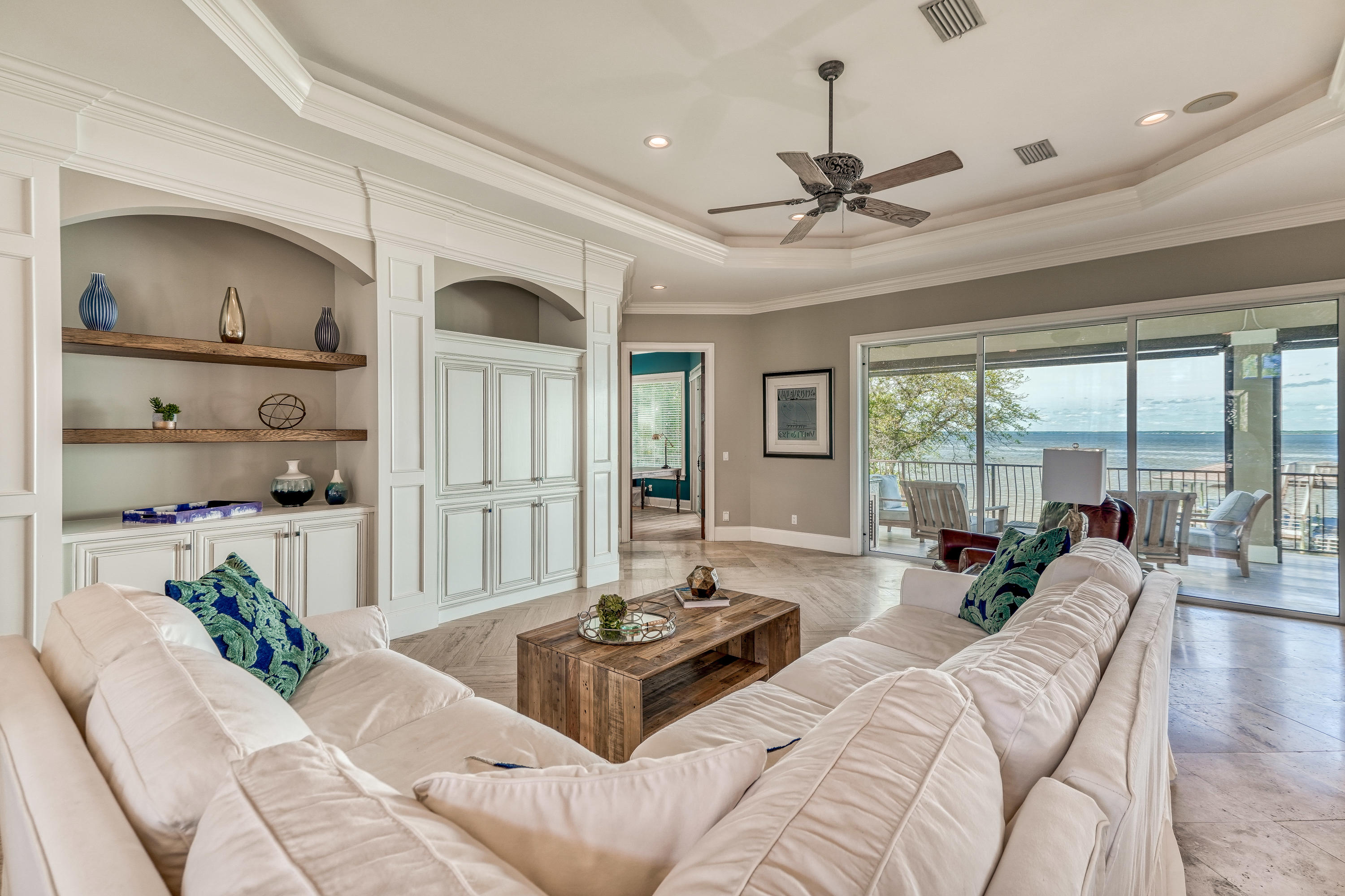 SANTA ROSA BEACH - Residential