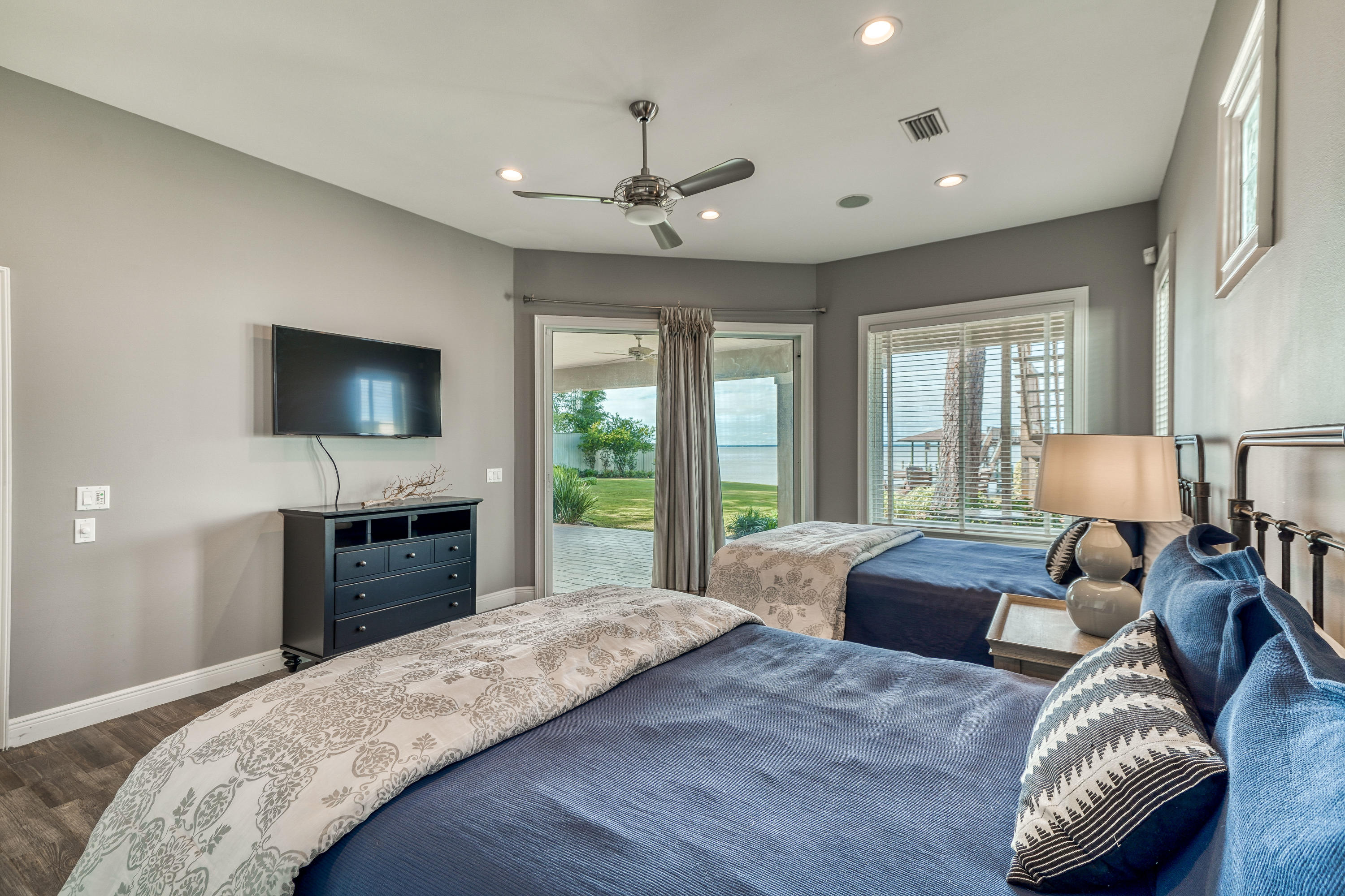 SANTA ROSA BEACH - Residential