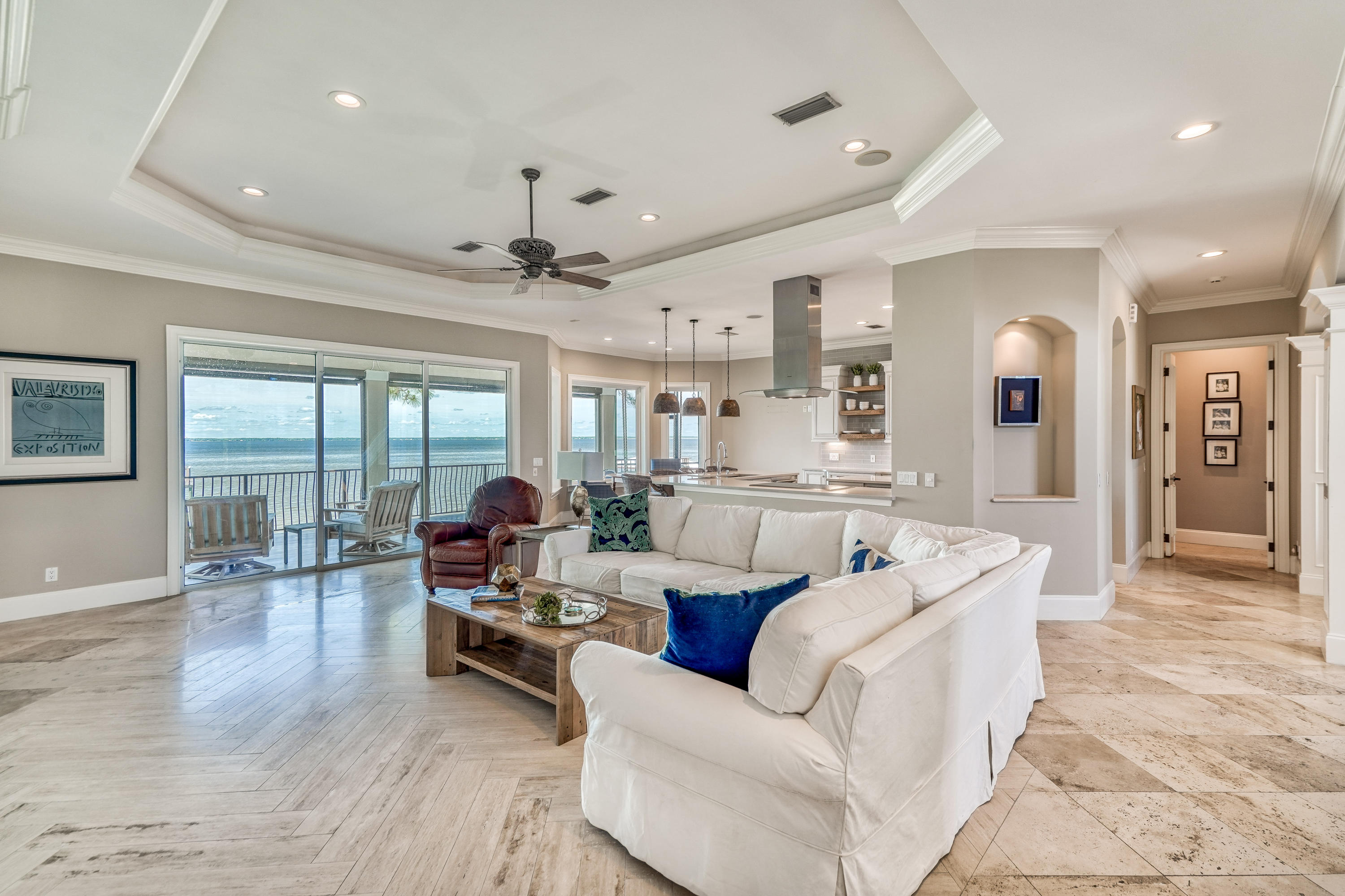 SANTA ROSA BEACH - Residential