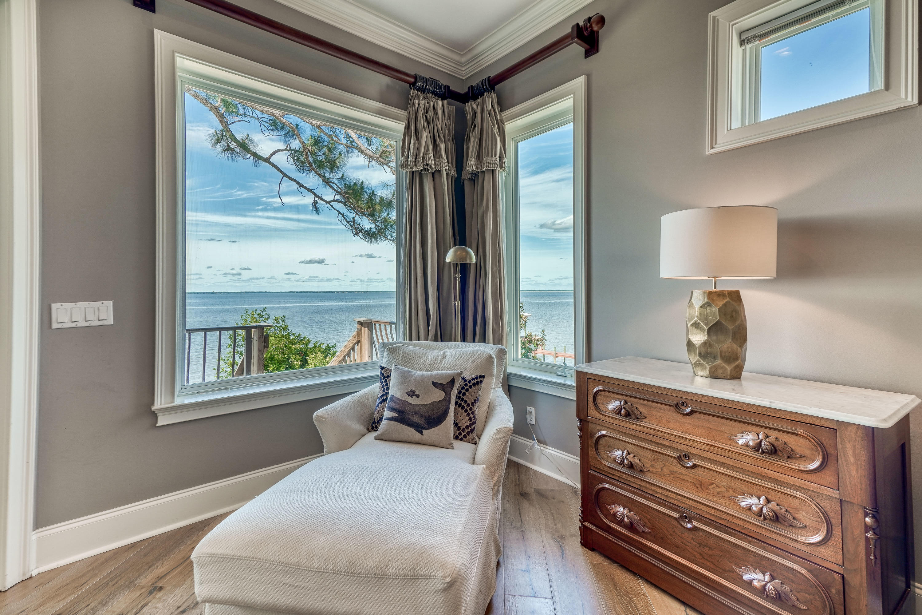 SANTA ROSA BEACH - Residential