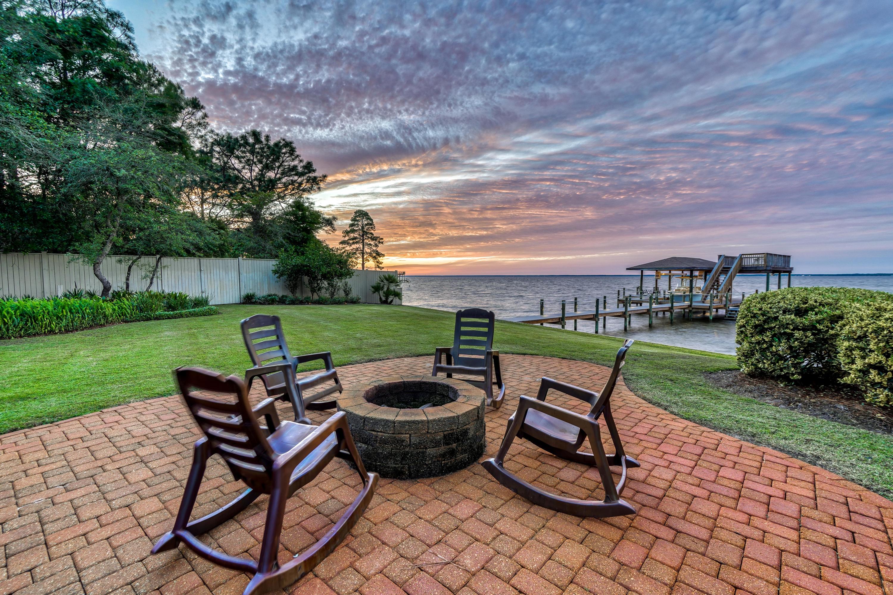 SANTA ROSA BEACH - Residential