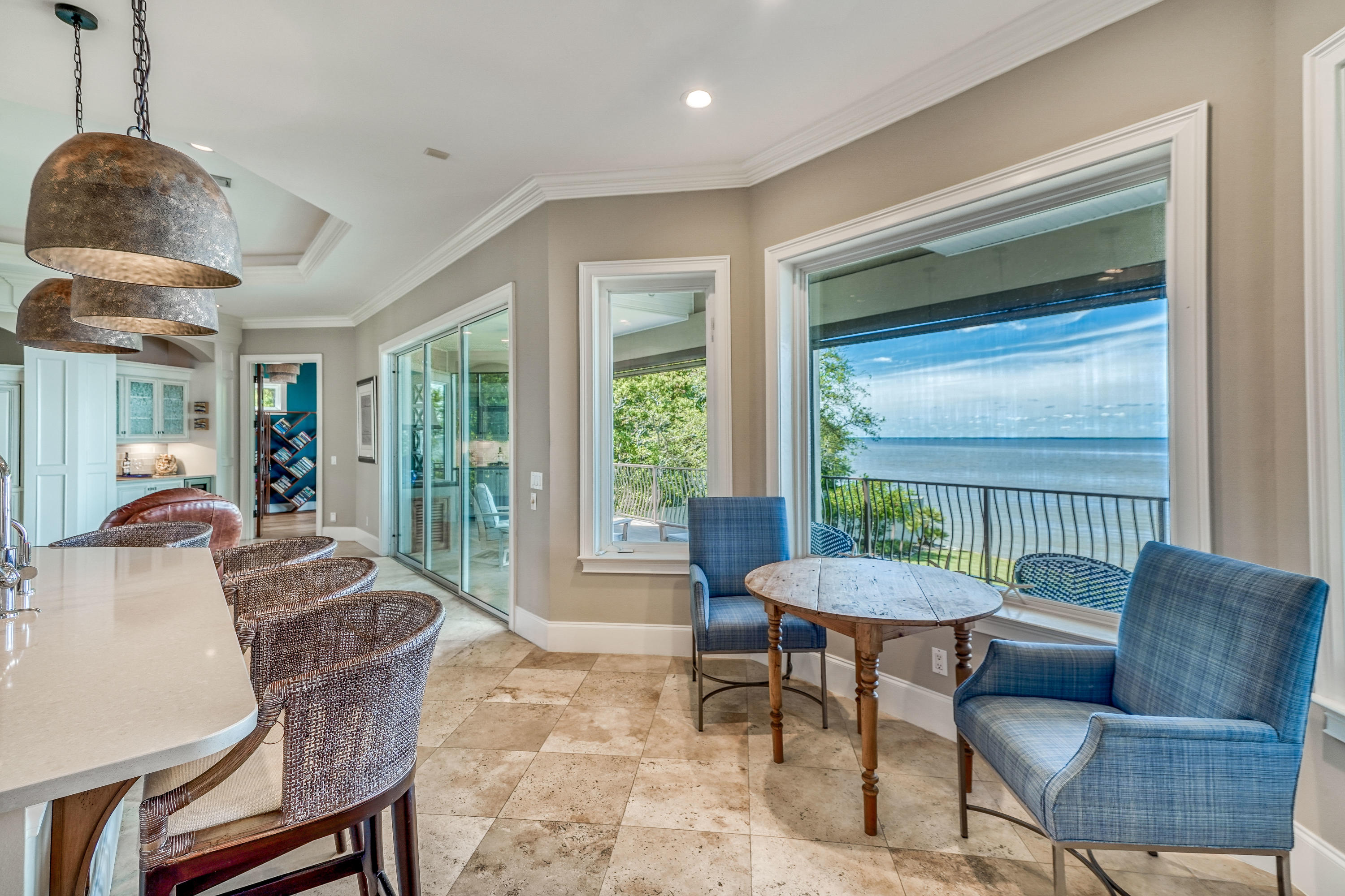SANTA ROSA BEACH - Residential