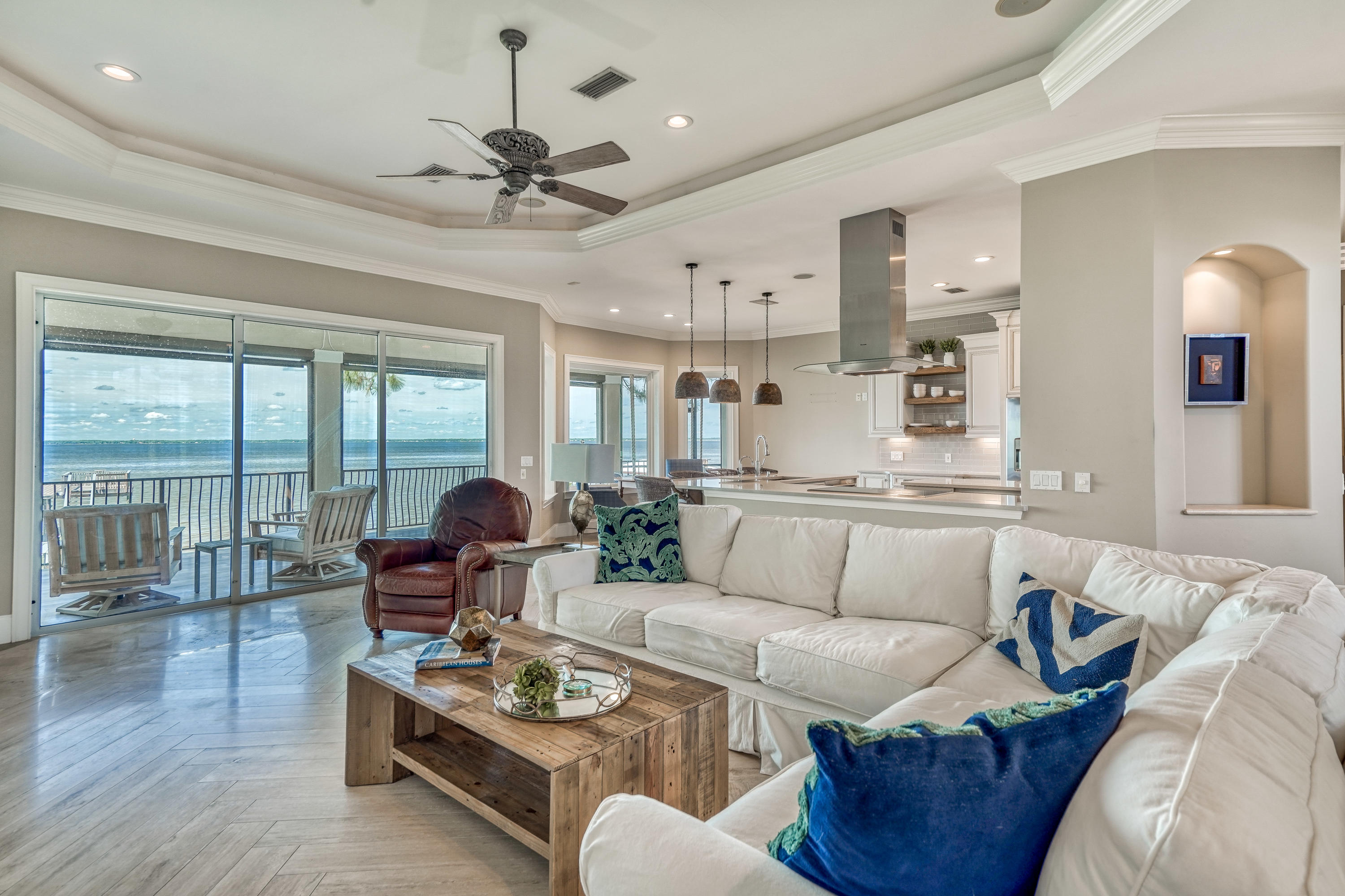 SANTA ROSA BEACH - Residential