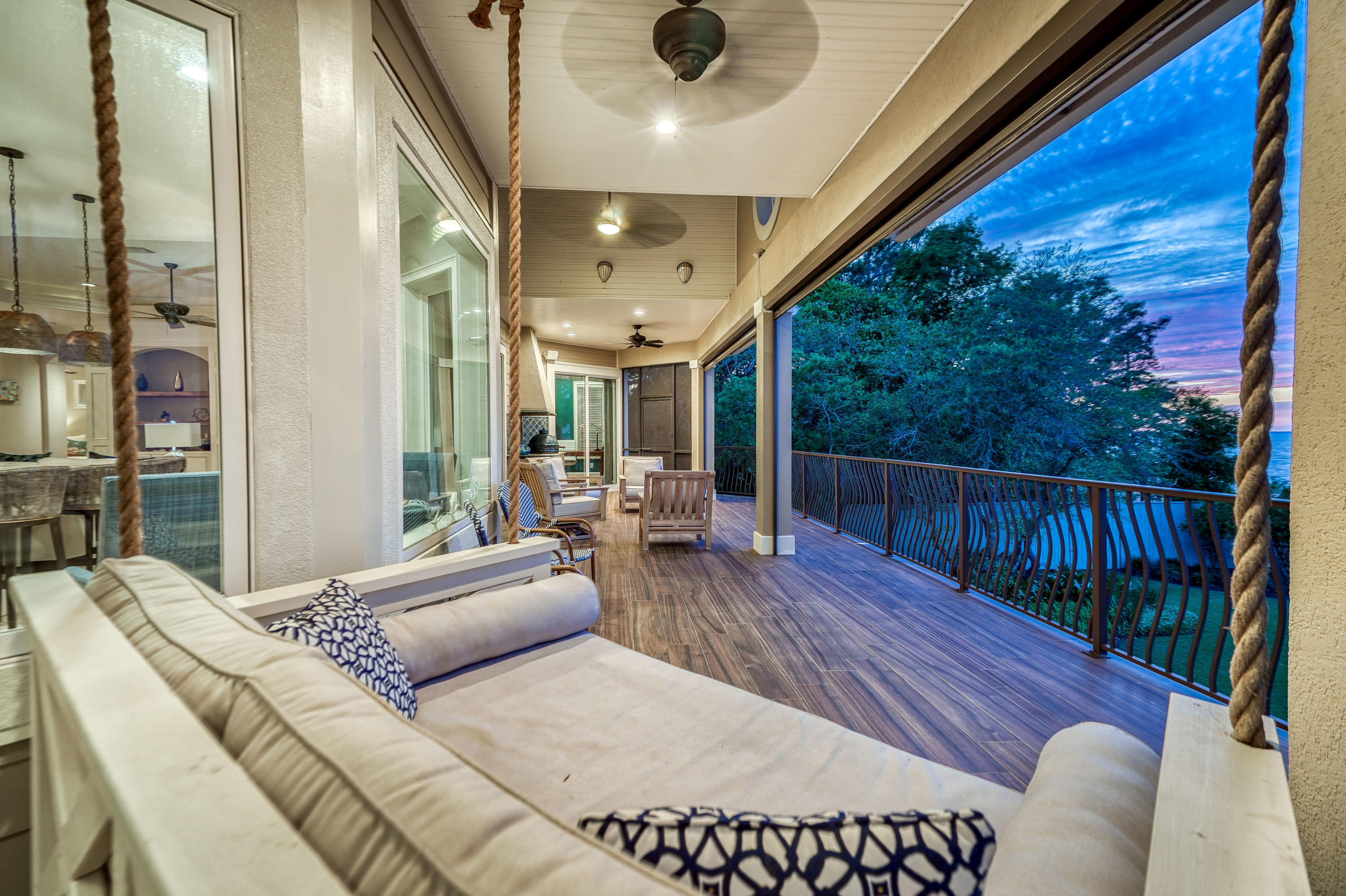 SANTA ROSA BEACH - Residential