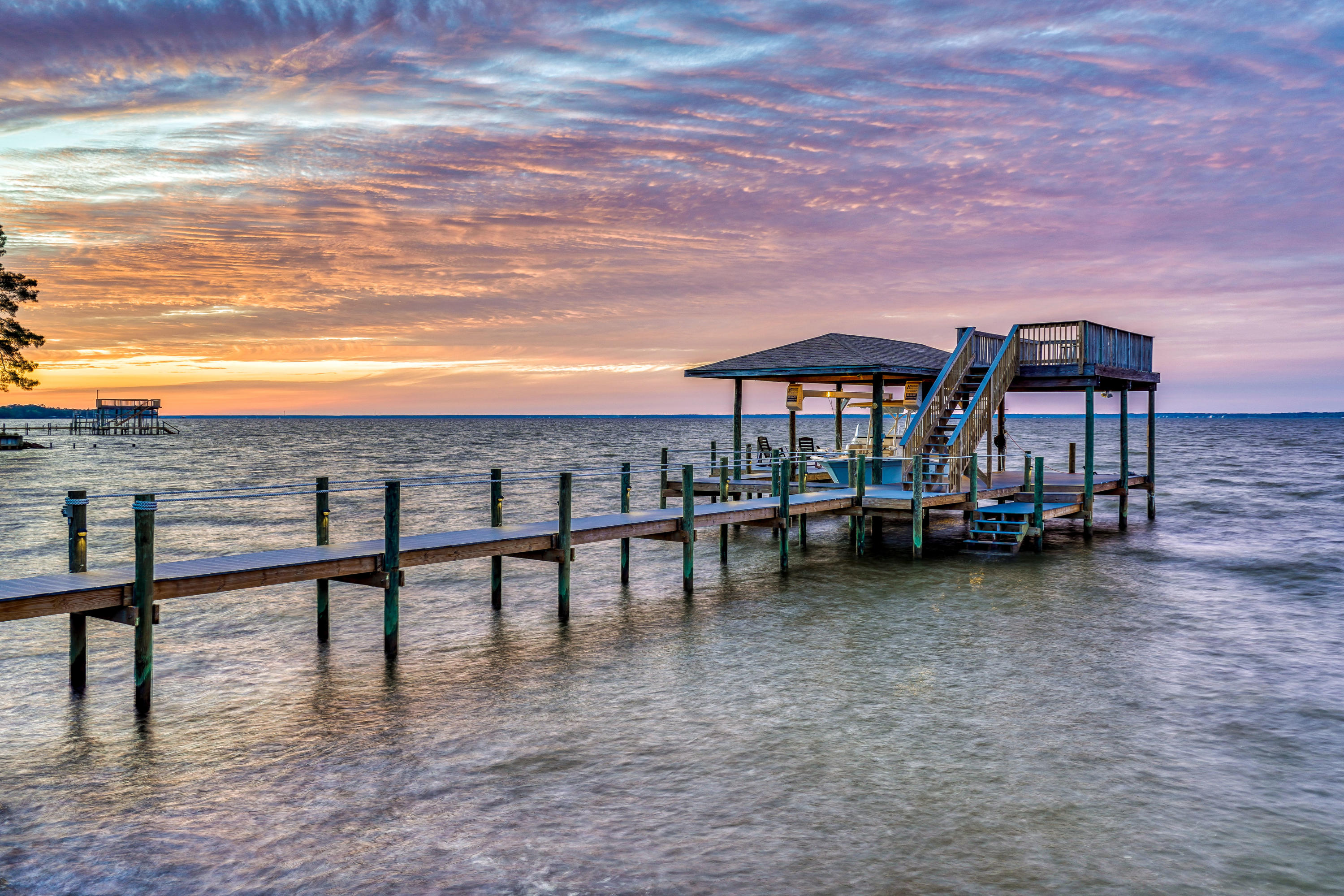 SANTA ROSA BEACH - Residential