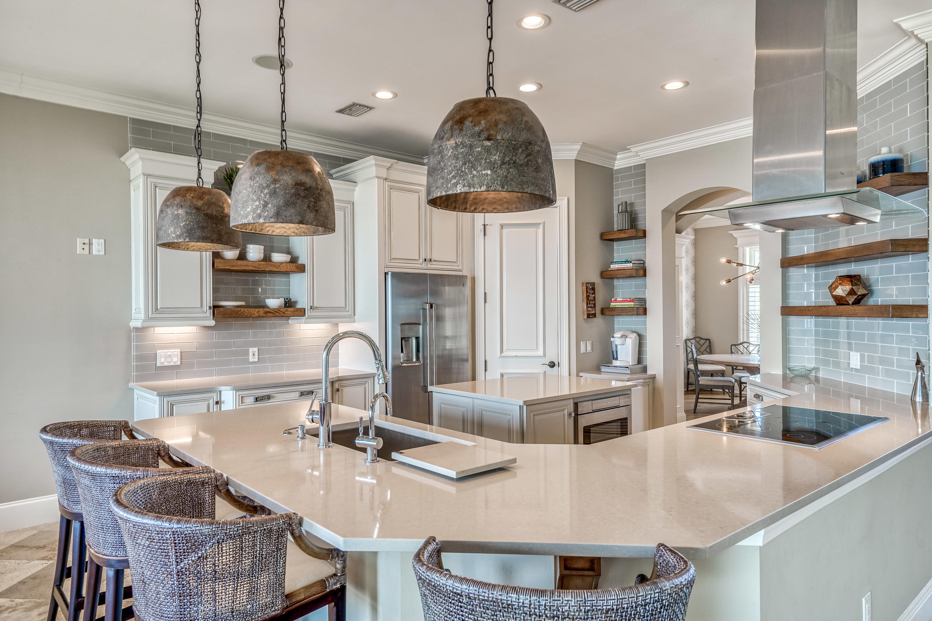 SANTA ROSA BEACH - Residential