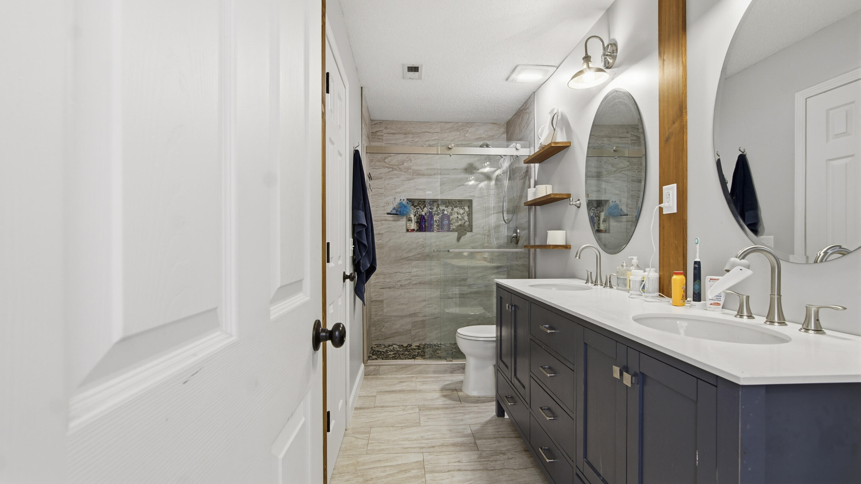 EL CENTRO BEACH - Residential