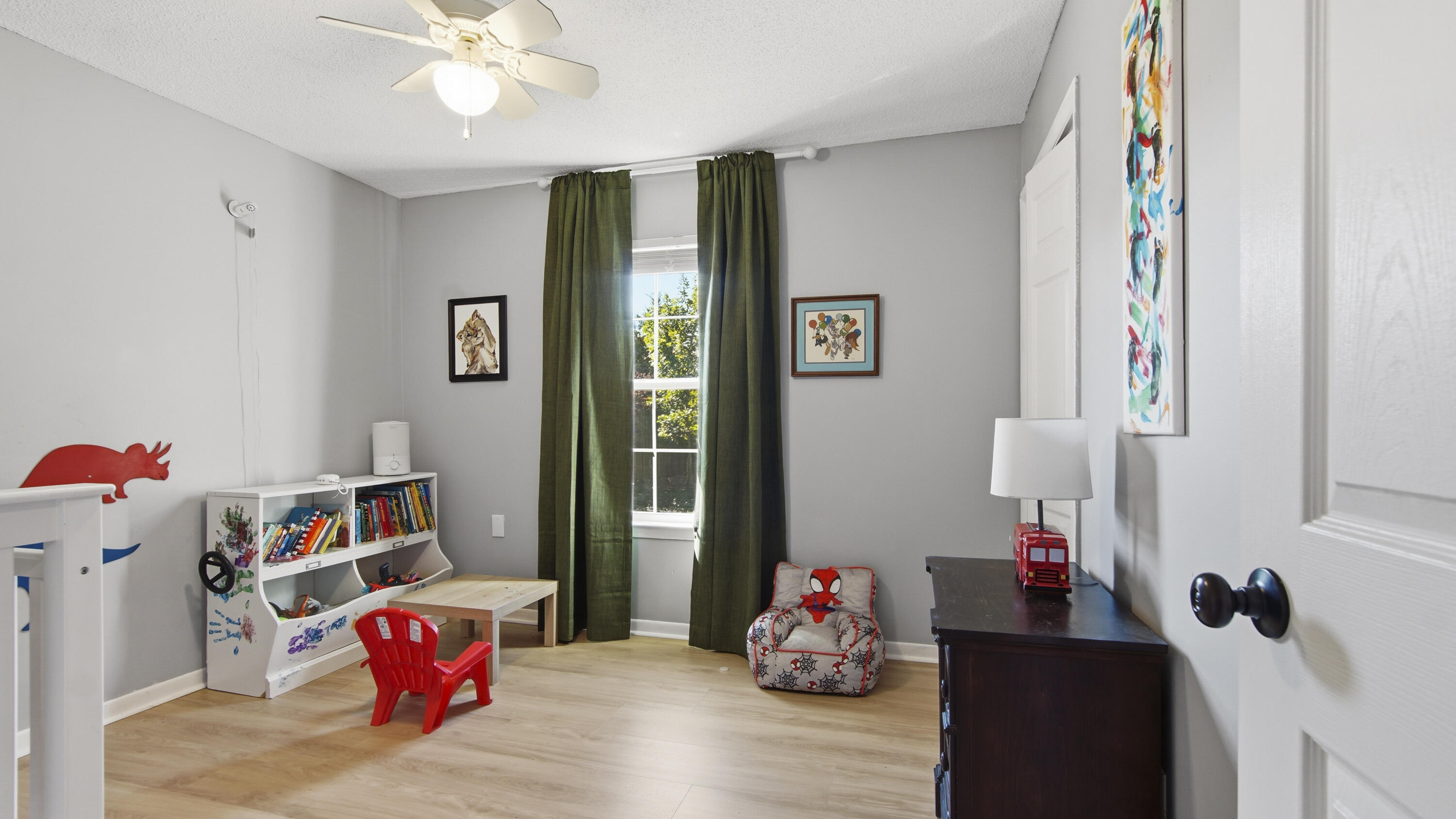 EL CENTRO BEACH - Residential