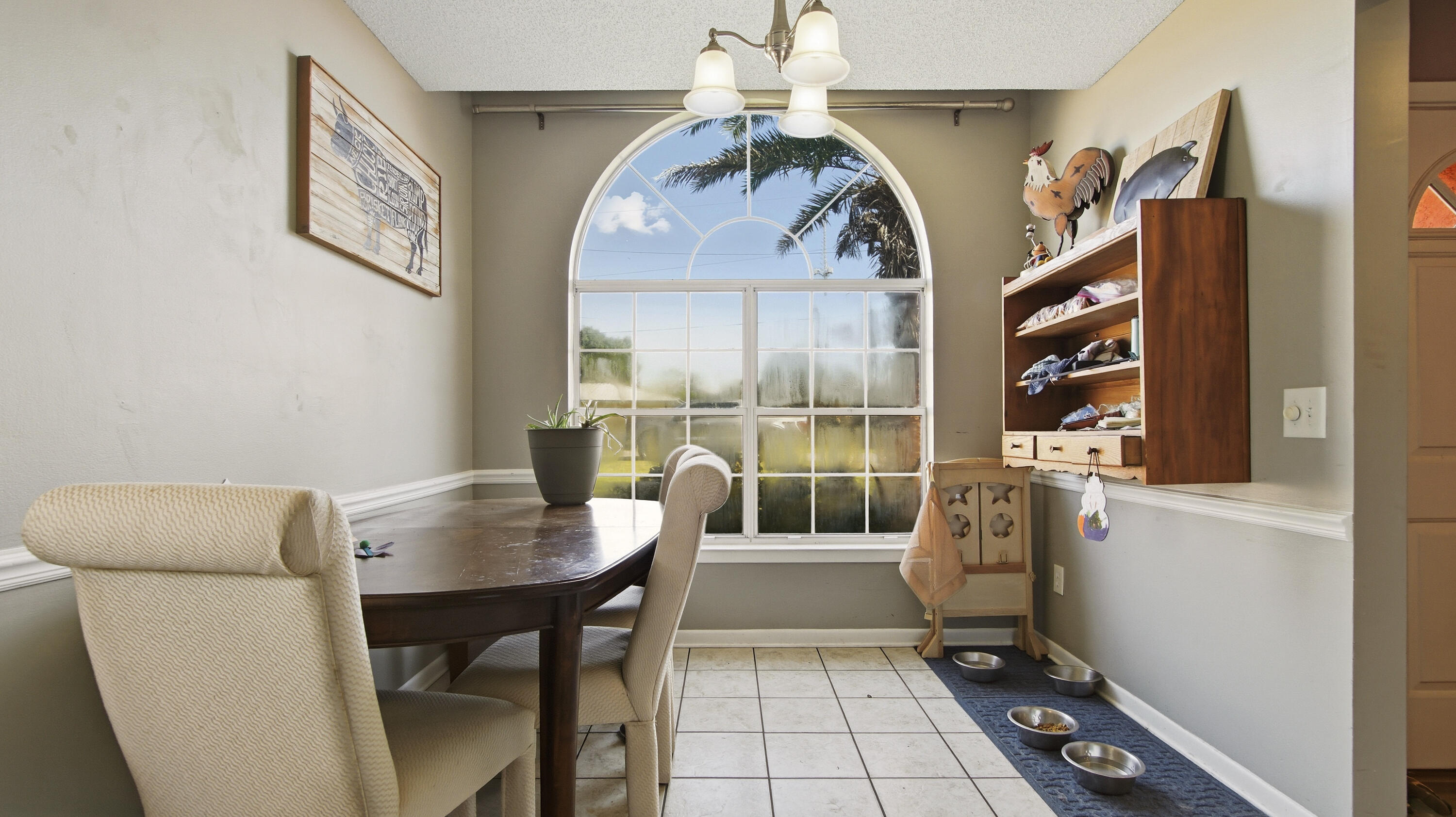 EL CENTRO BEACH - Residential