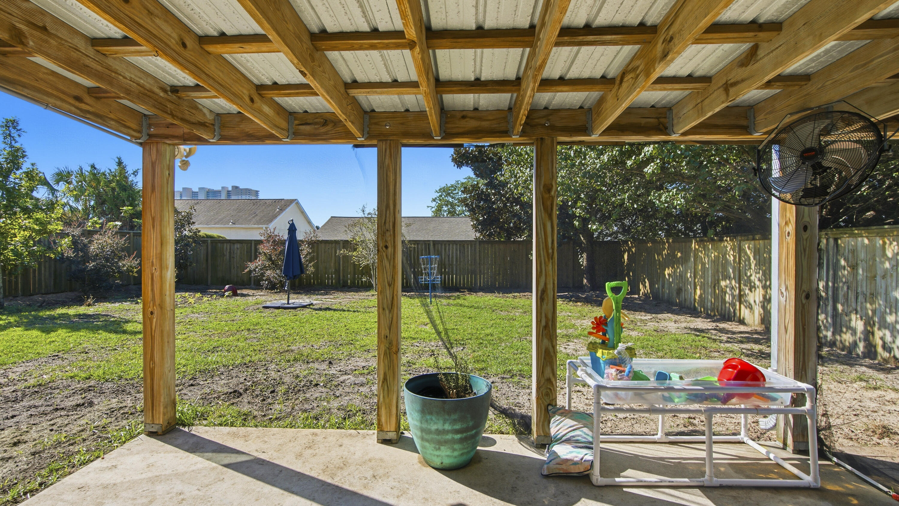 EL CENTRO BEACH - Residential