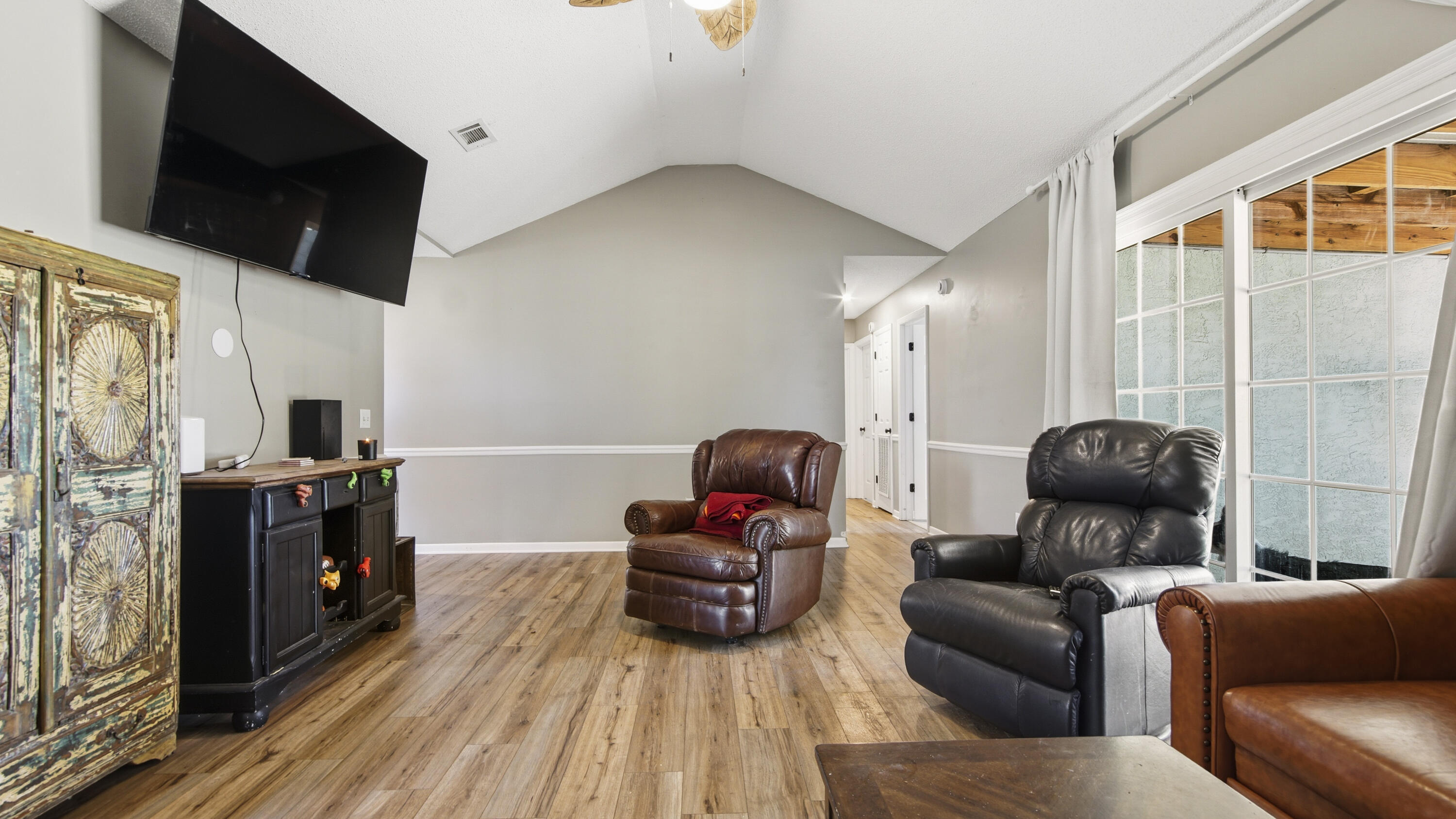 EL CENTRO BEACH - Residential