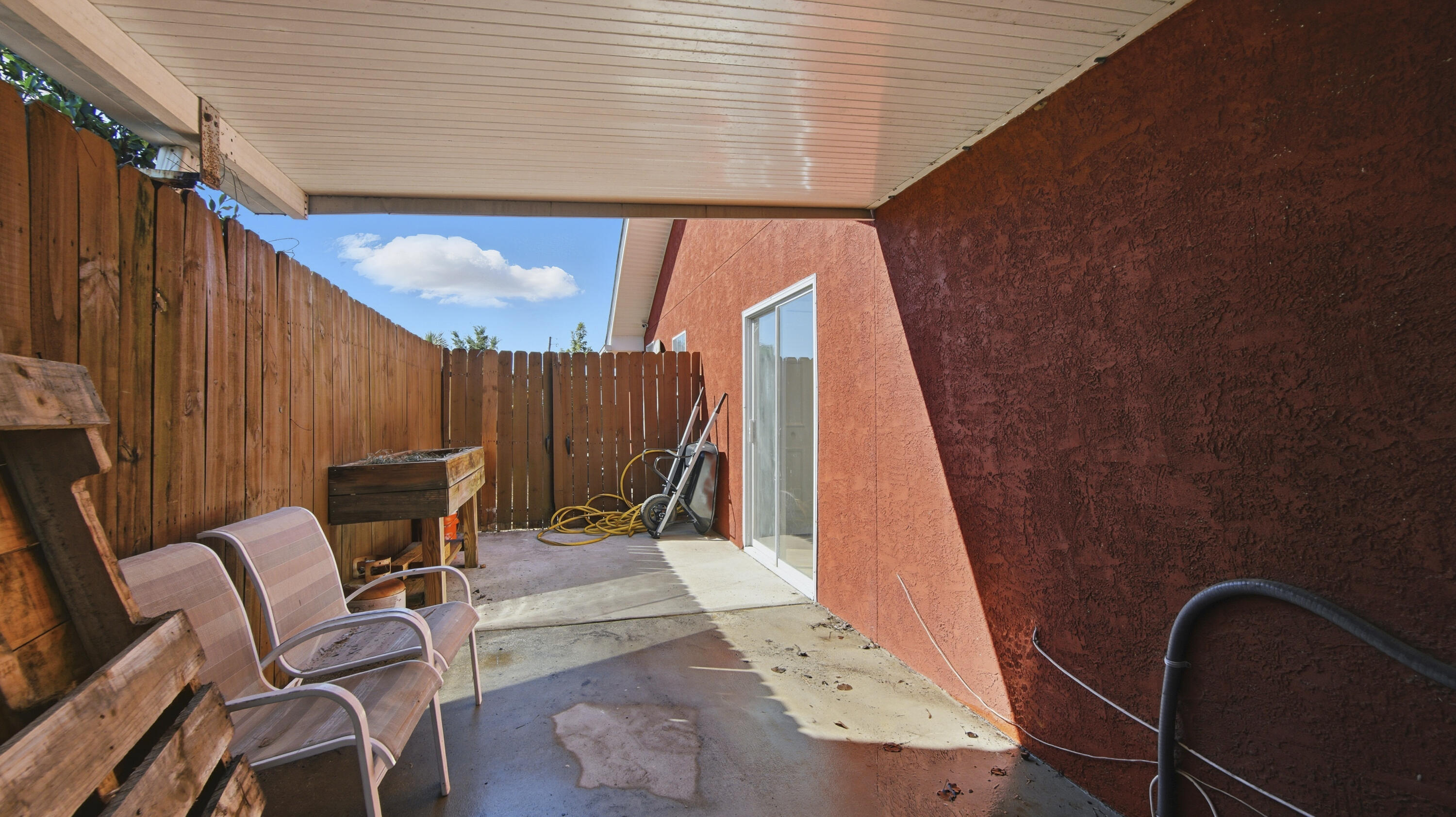 EL CENTRO BEACH - Residential