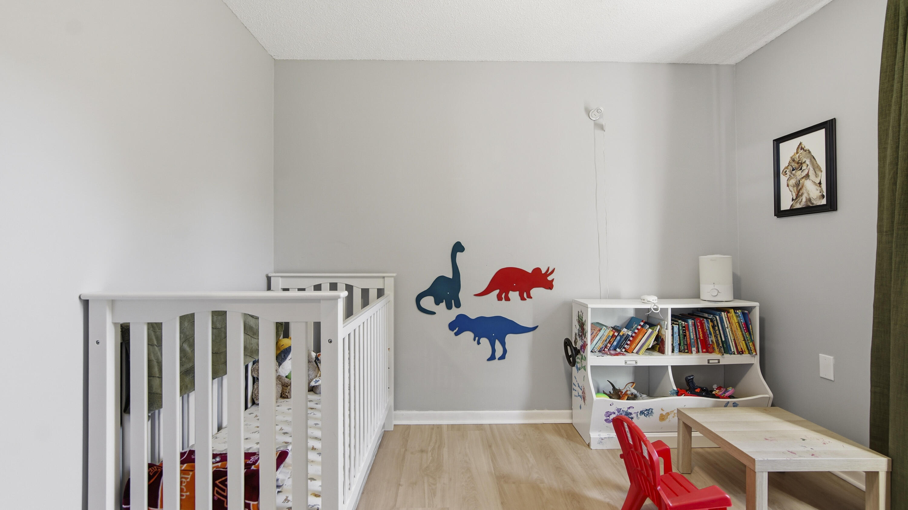 EL CENTRO BEACH - Residential