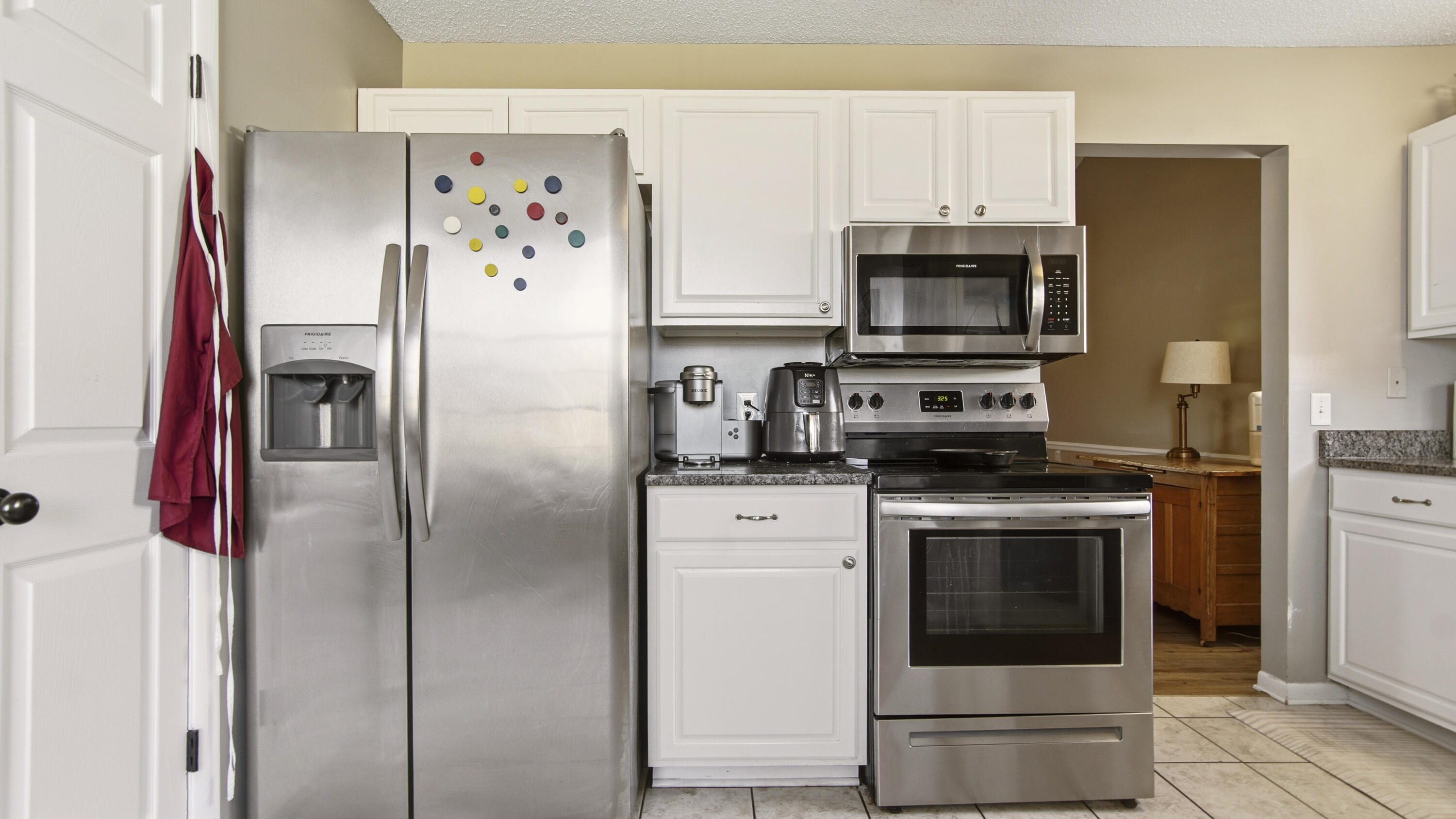 EL CENTRO BEACH - Residential