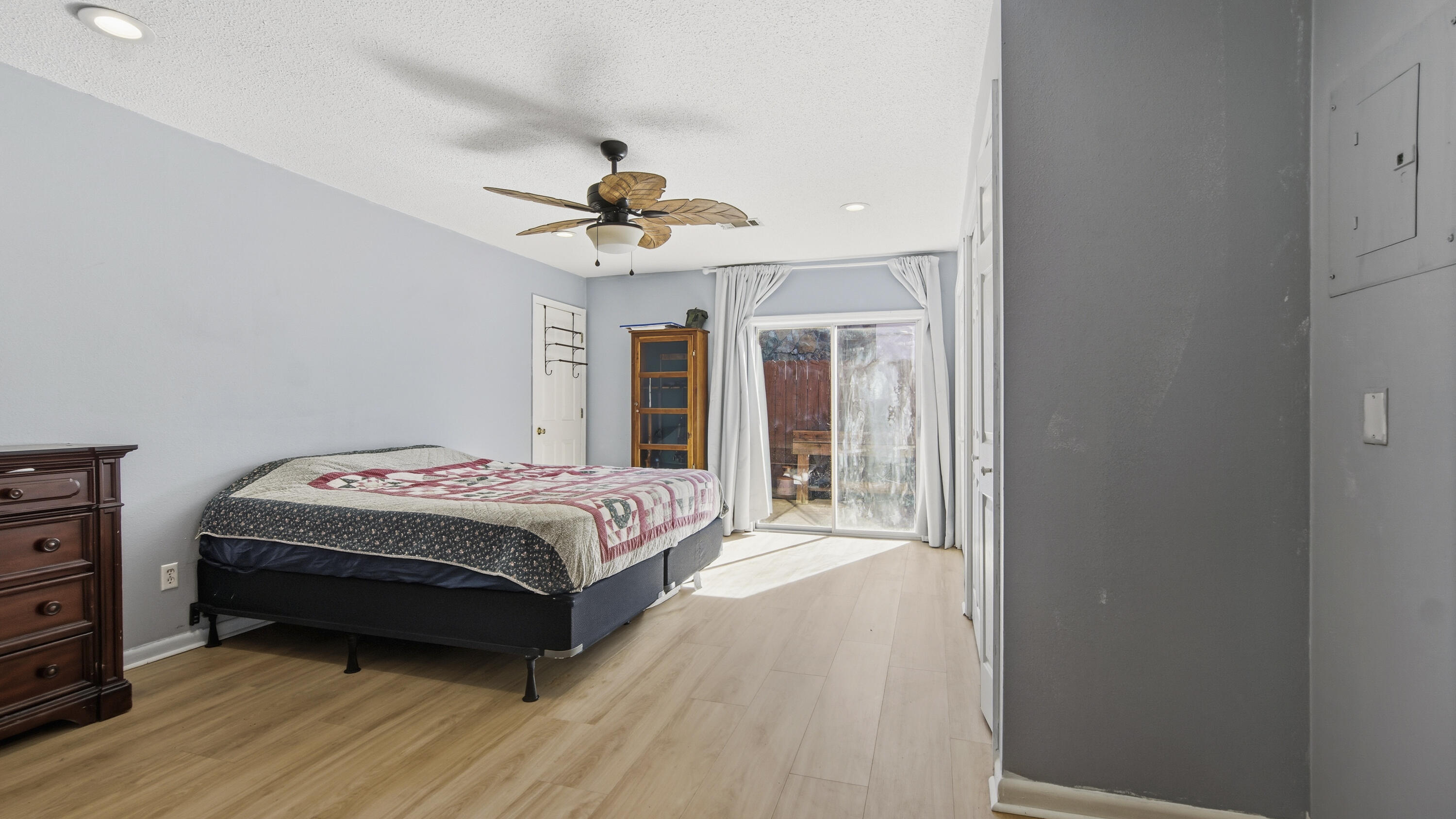 EL CENTRO BEACH - Residential