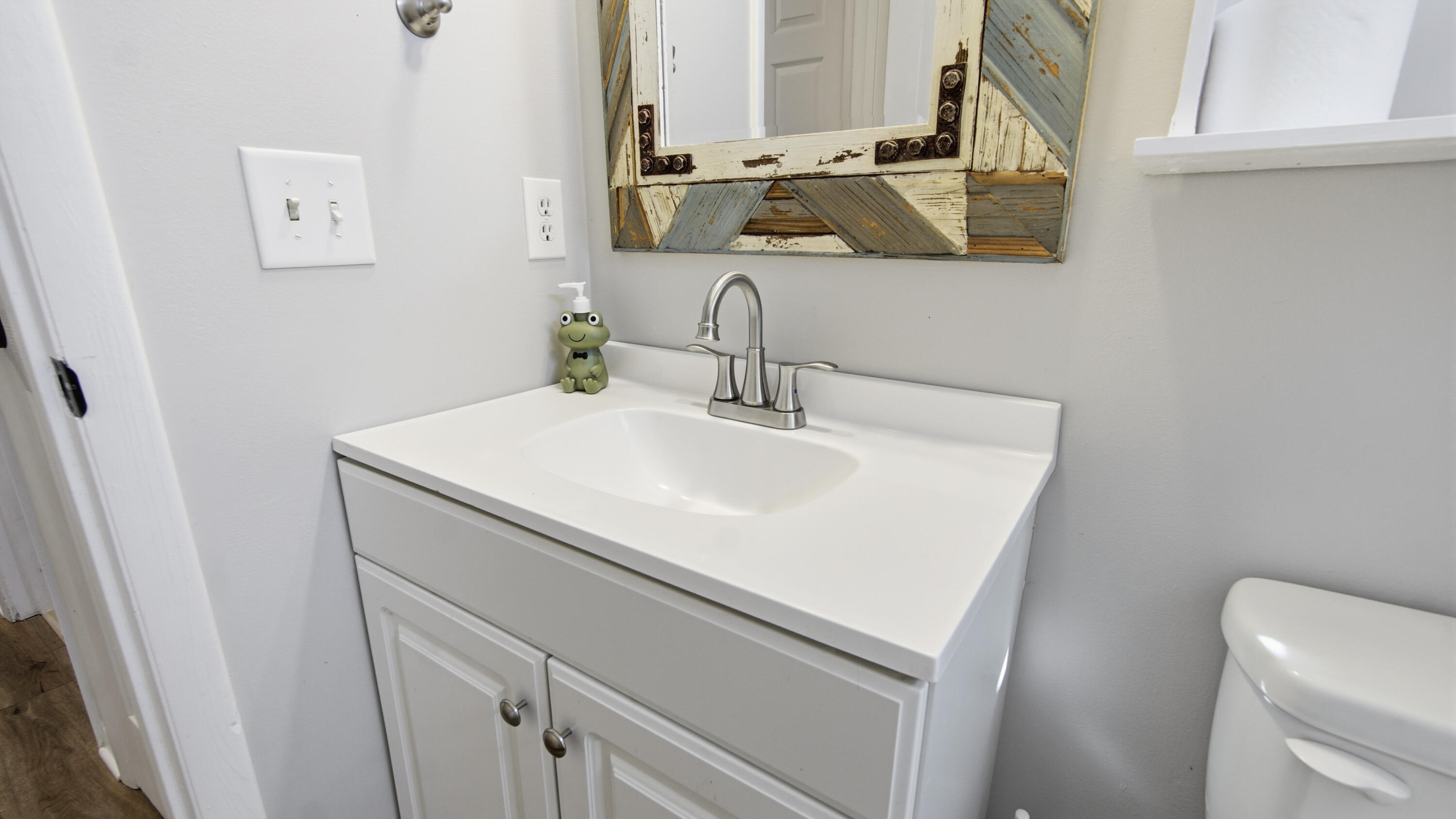 EL CENTRO BEACH - Residential