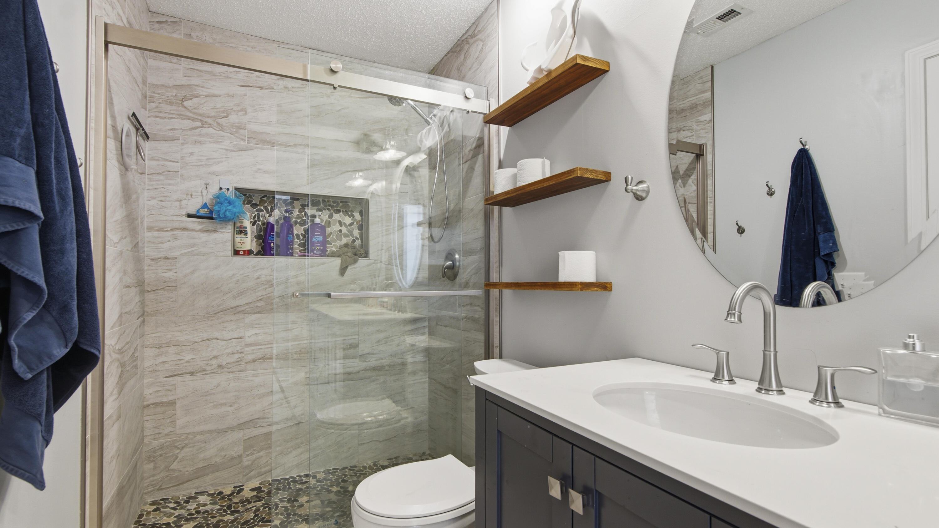 EL CENTRO BEACH - Residential