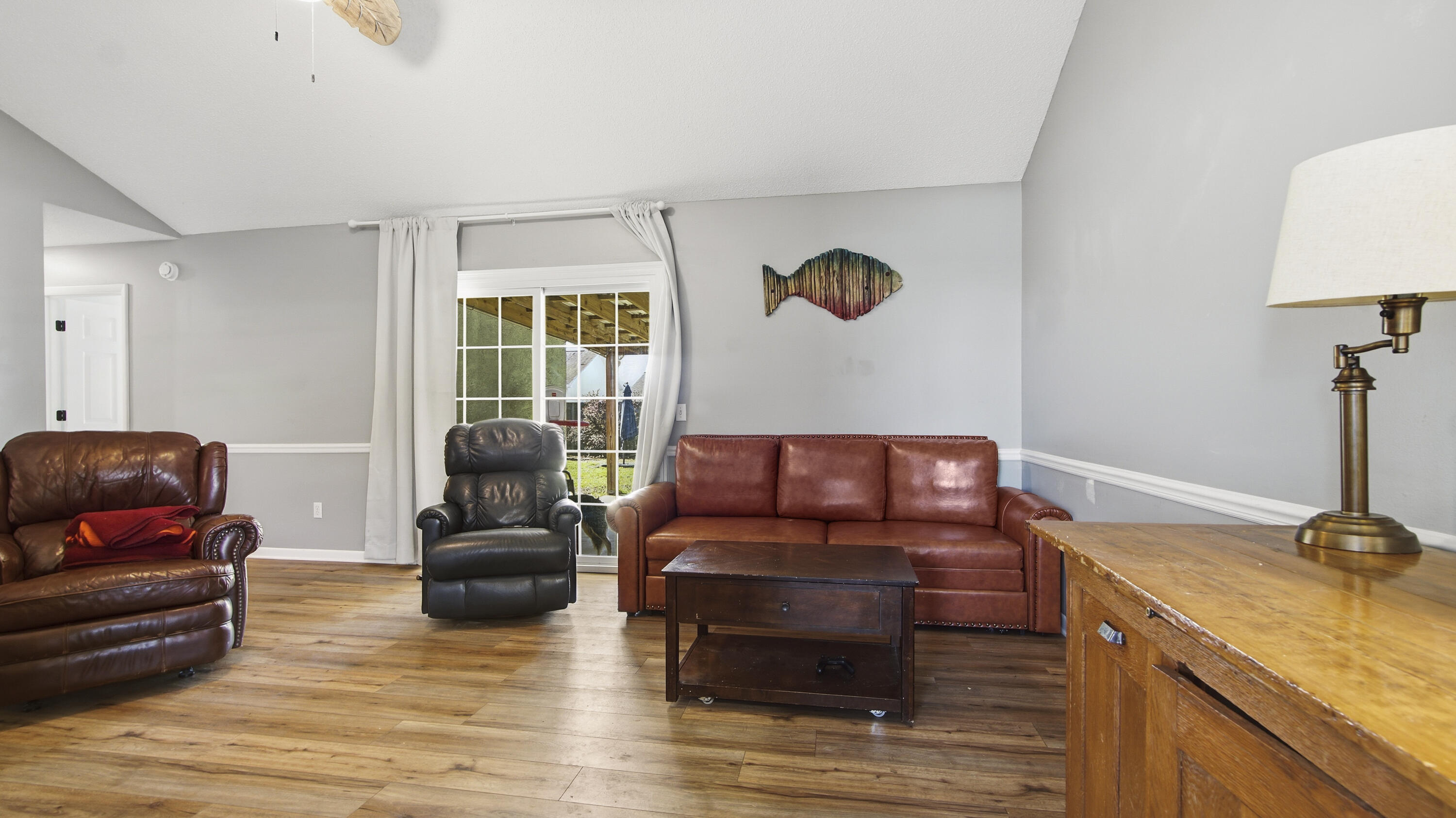 EL CENTRO BEACH - Residential