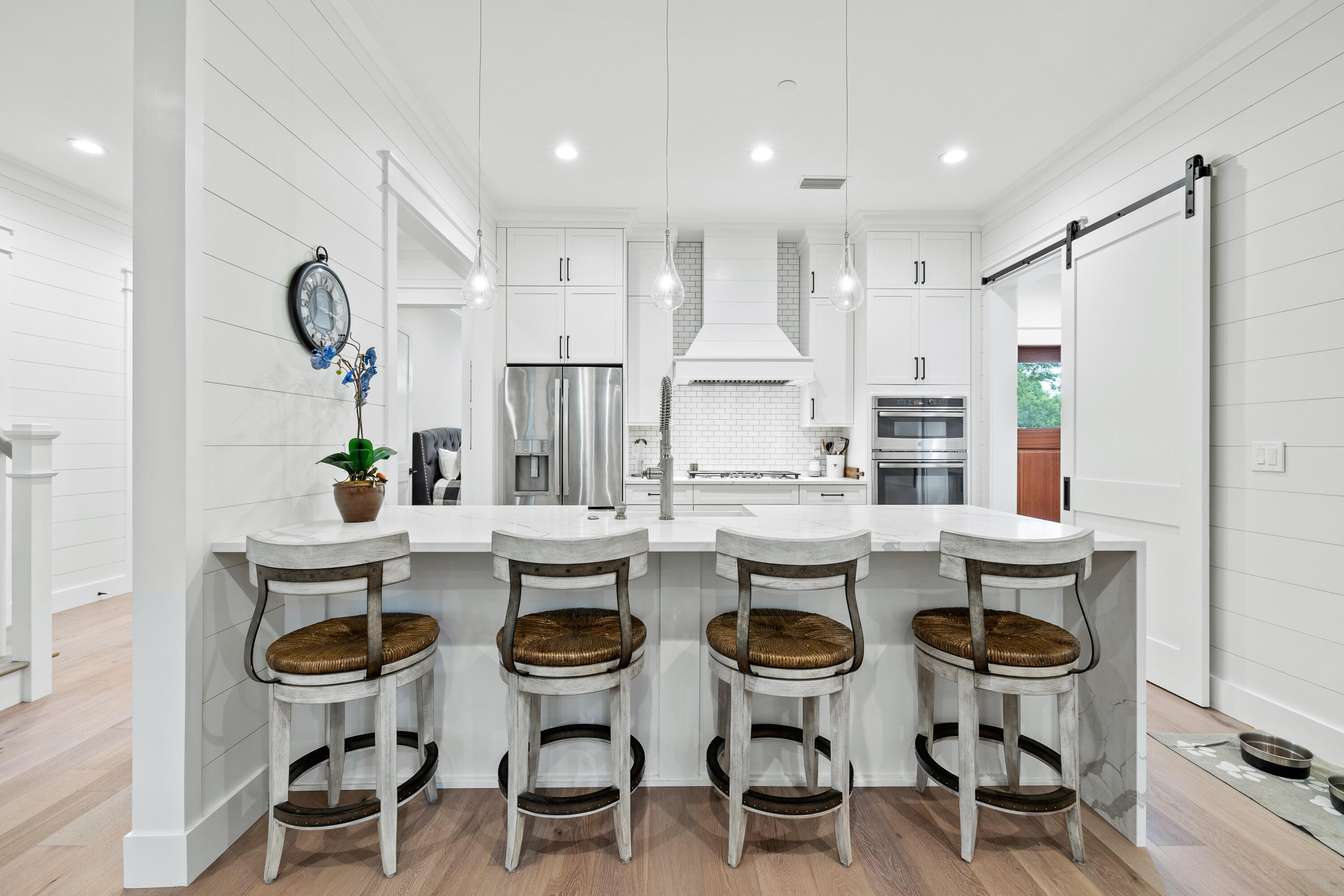 DRAPER LAKE COASTAL VILLAGE - Residential