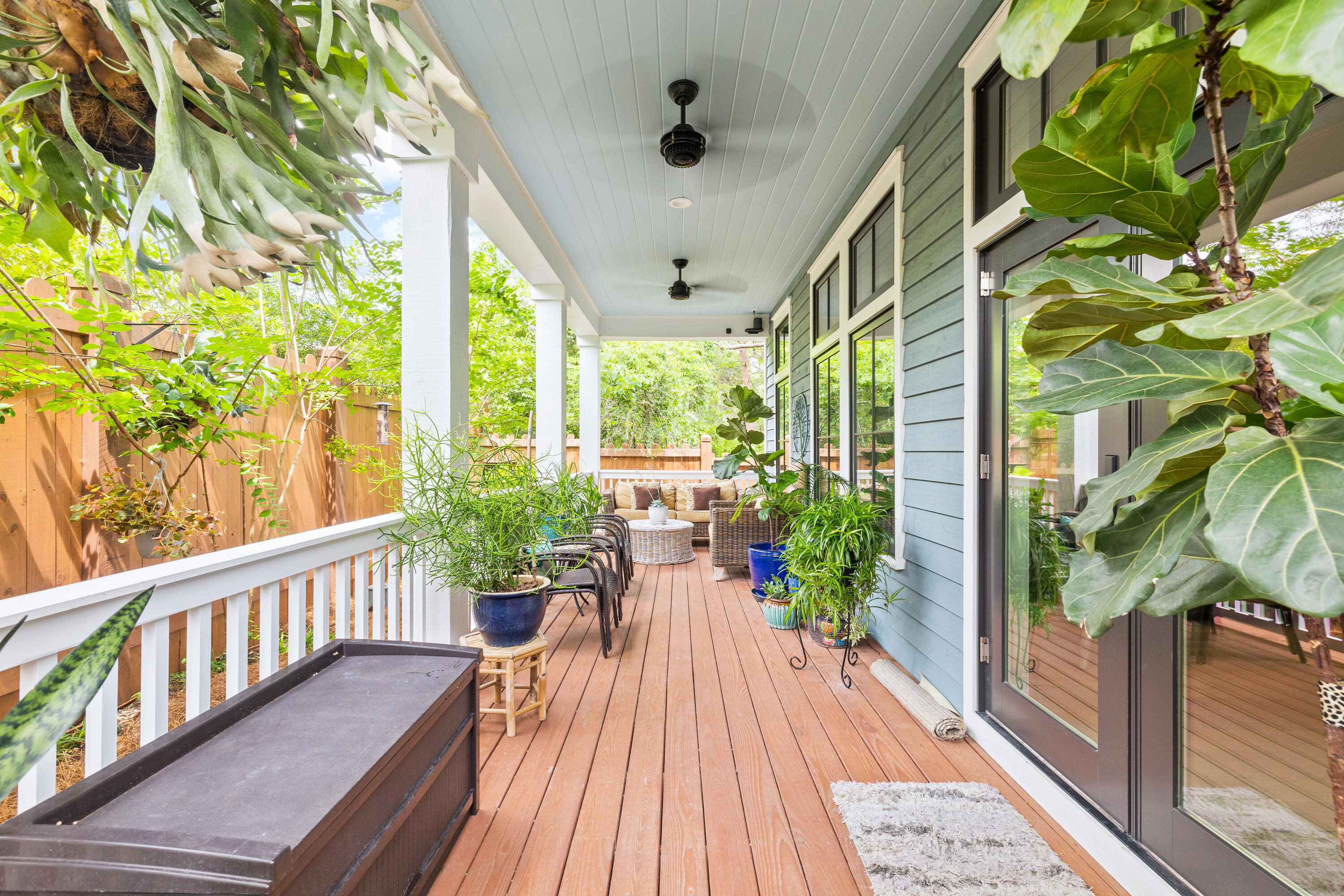 DRAPER LAKE COASTAL VILLAGE - Residential