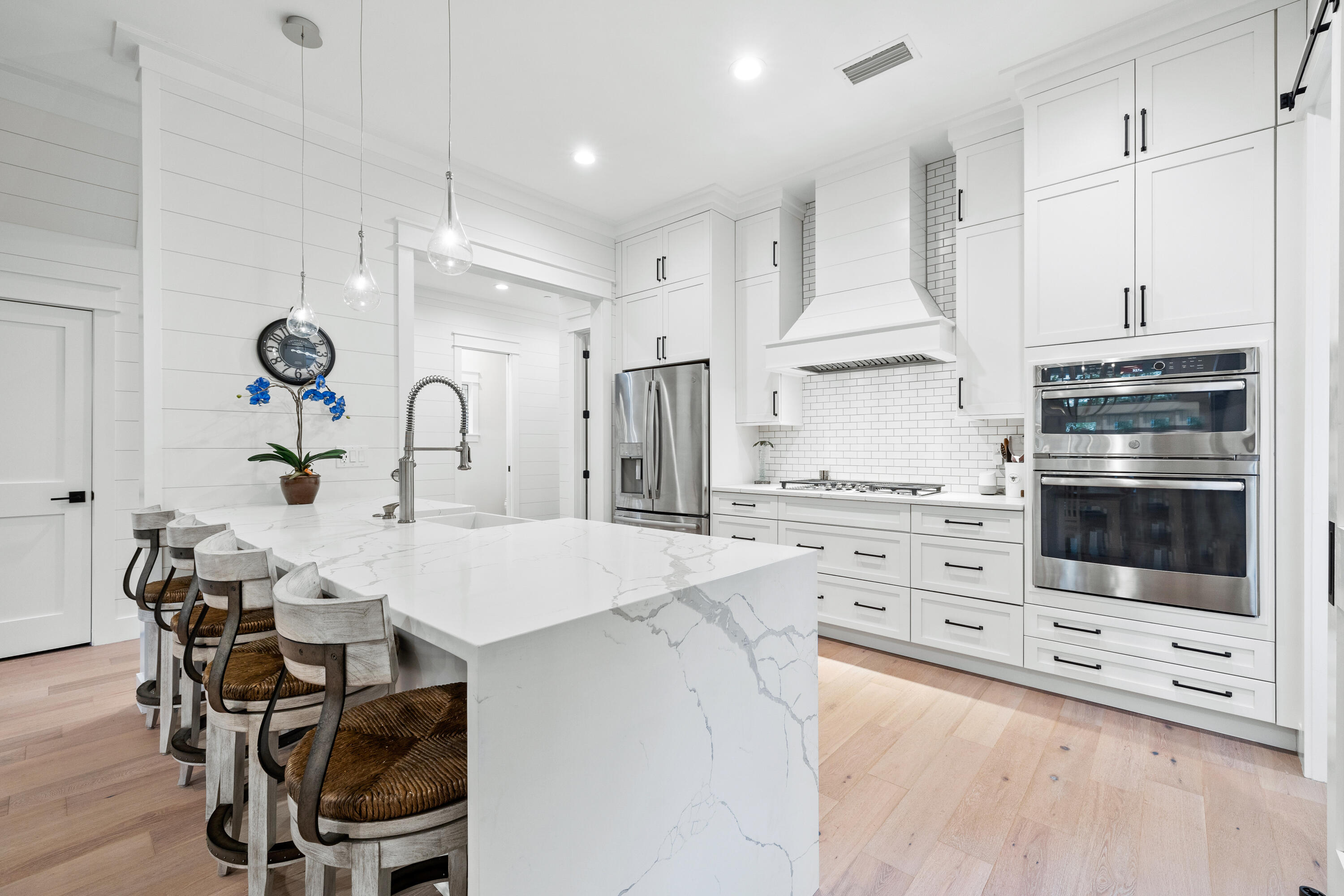 DRAPER LAKE COASTAL VILLAGE - Residential