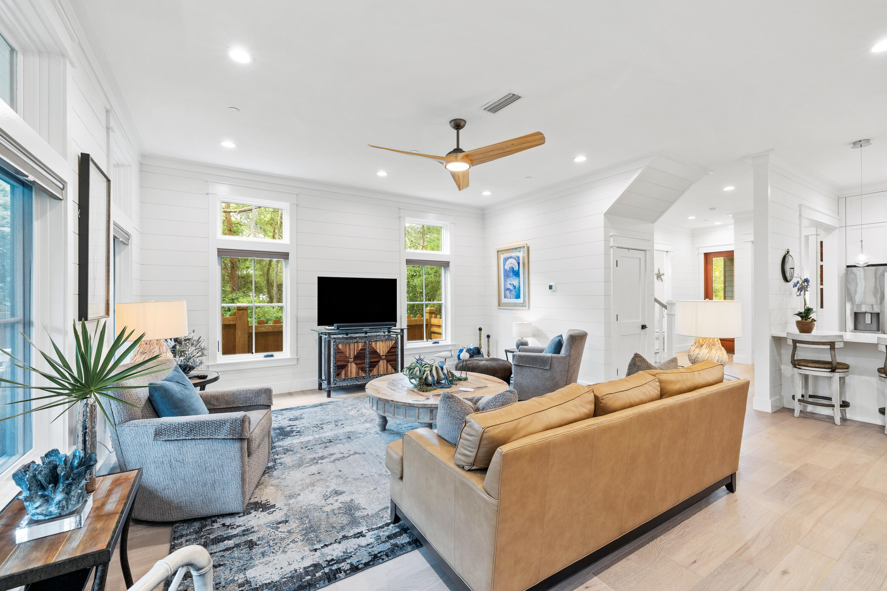 DRAPER LAKE COASTAL VILLAGE - Residential