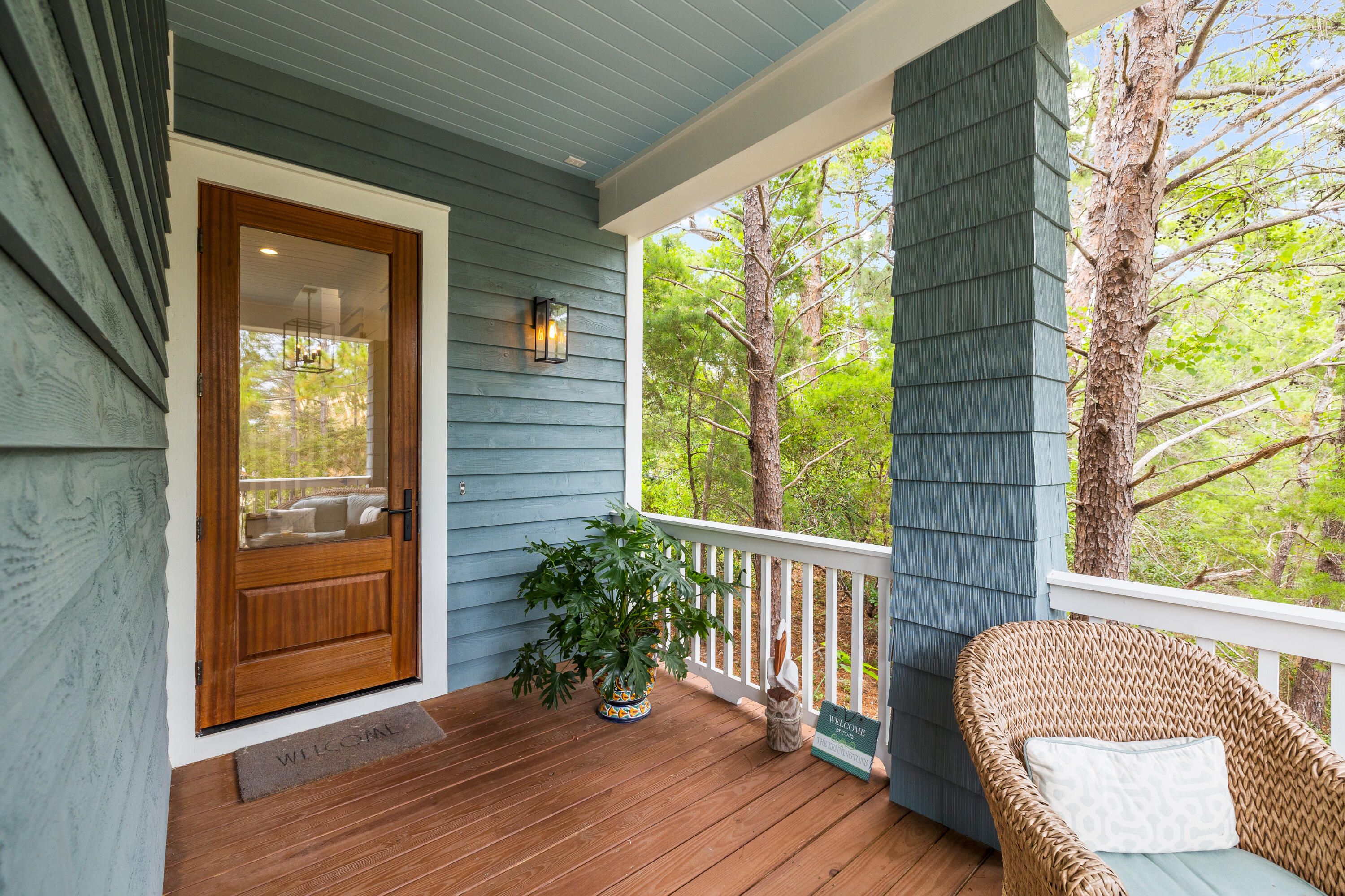 DRAPER LAKE COASTAL VILLAGE - Residential