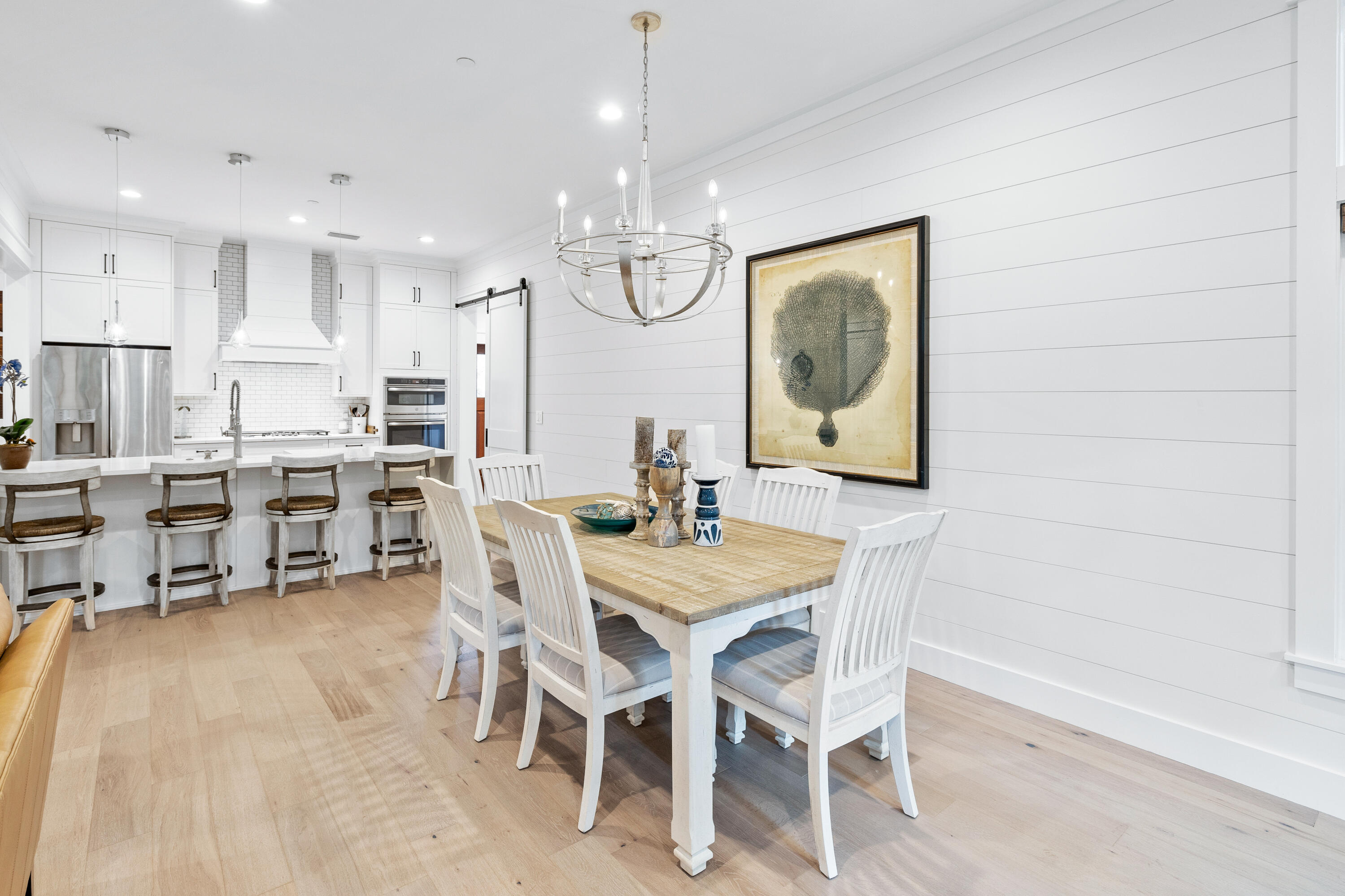 DRAPER LAKE COASTAL VILLAGE - Residential