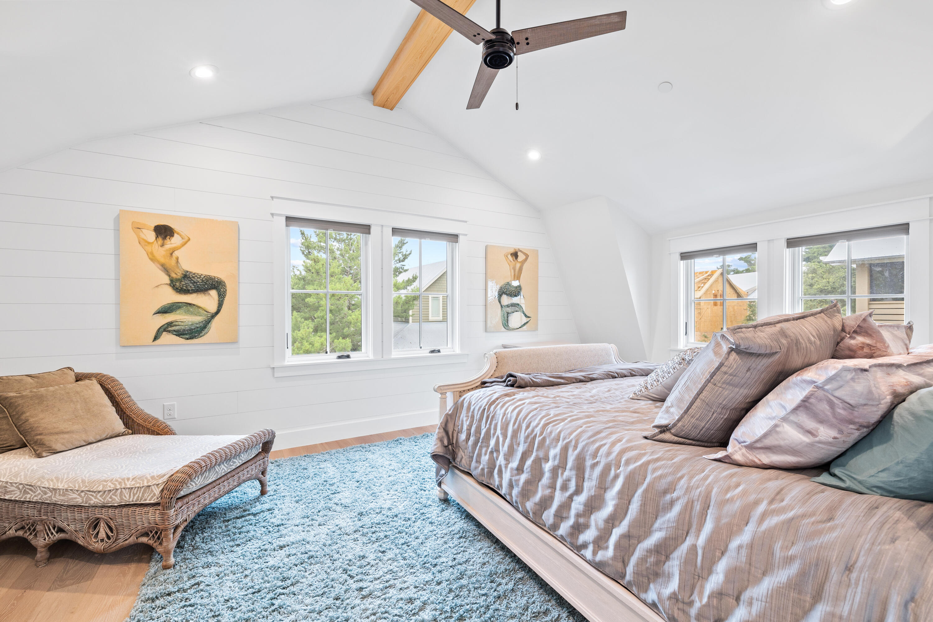 DRAPER LAKE COASTAL VILLAGE - Residential