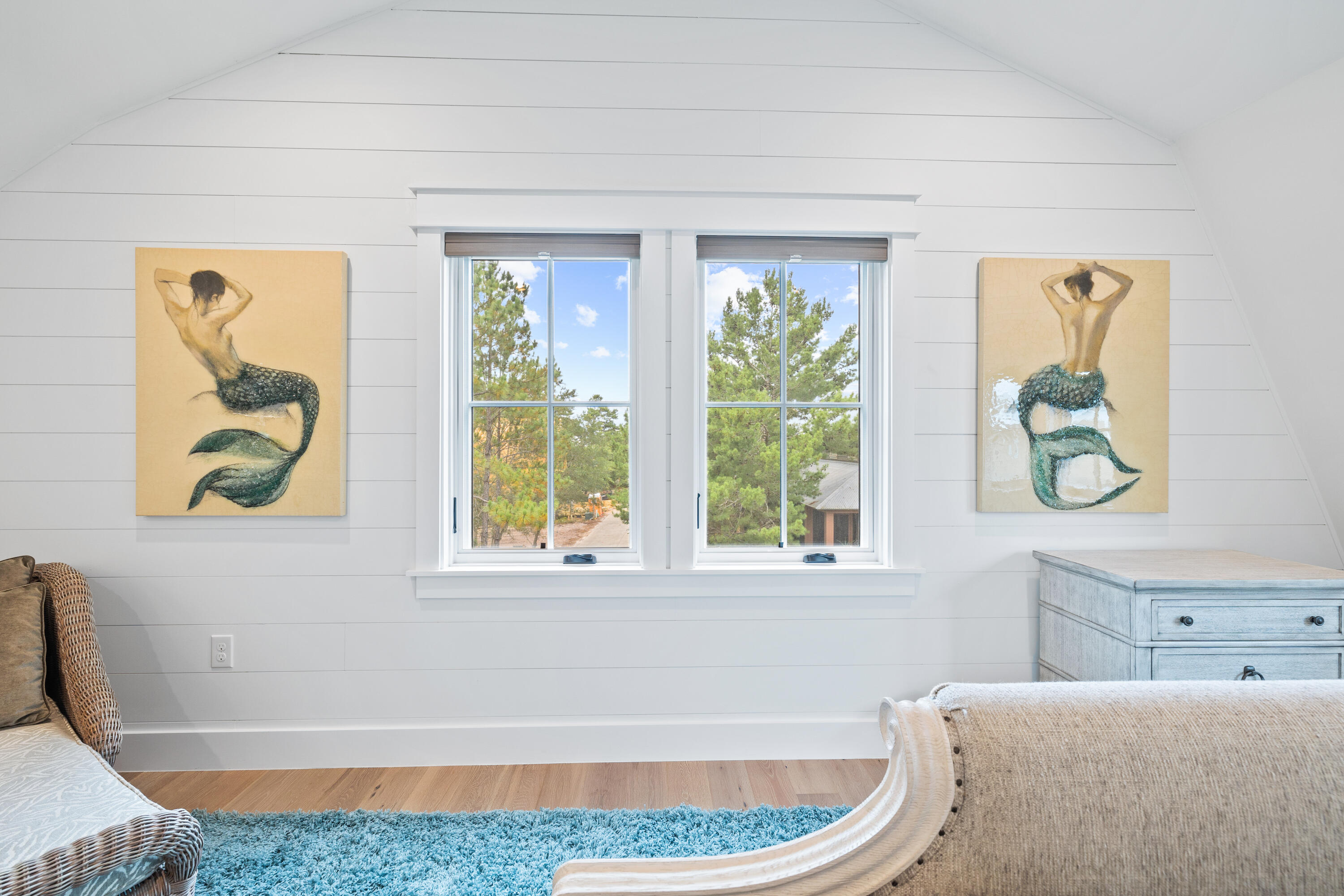 DRAPER LAKE COASTAL VILLAGE - Residential