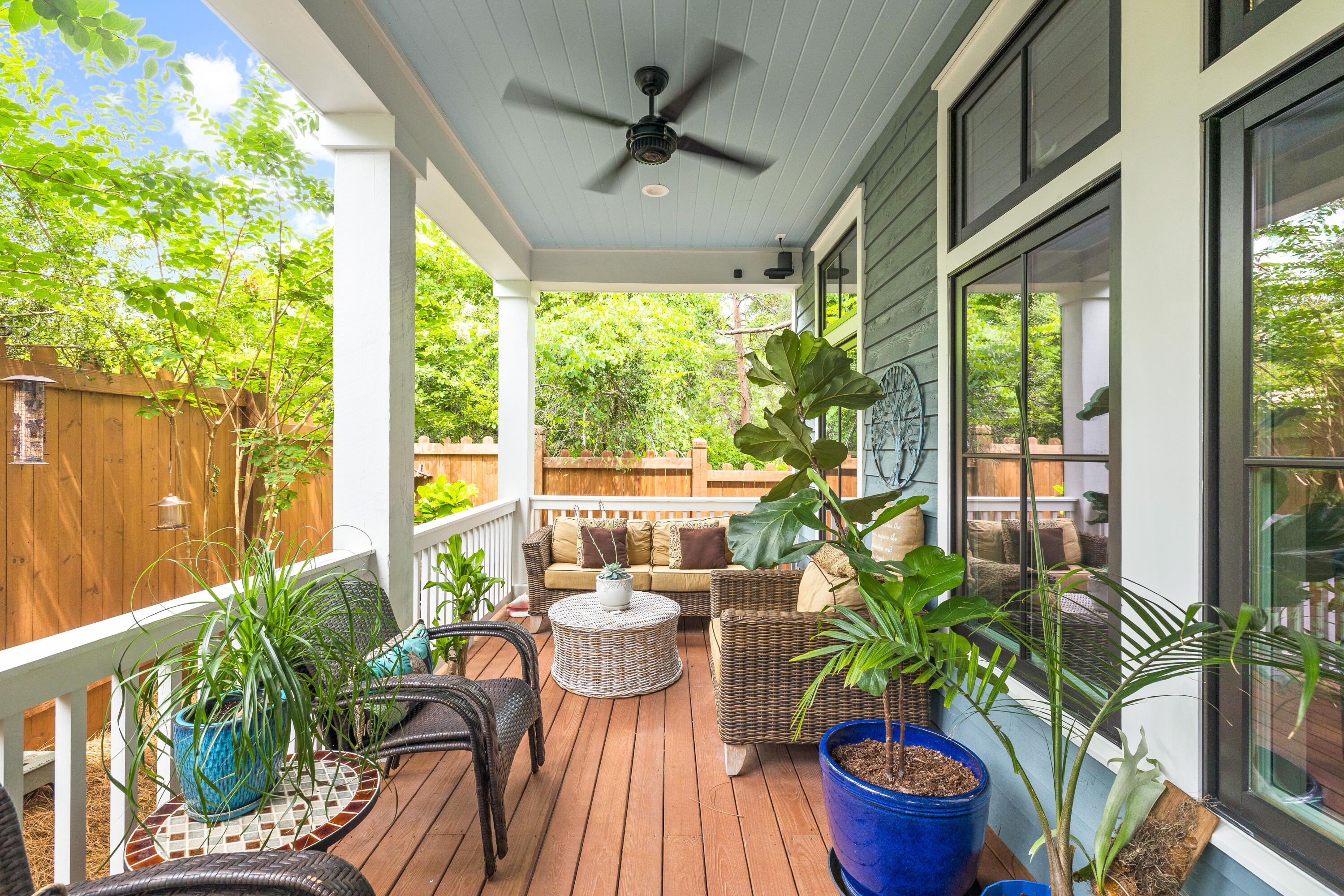 DRAPER LAKE COASTAL VILLAGE - Residential