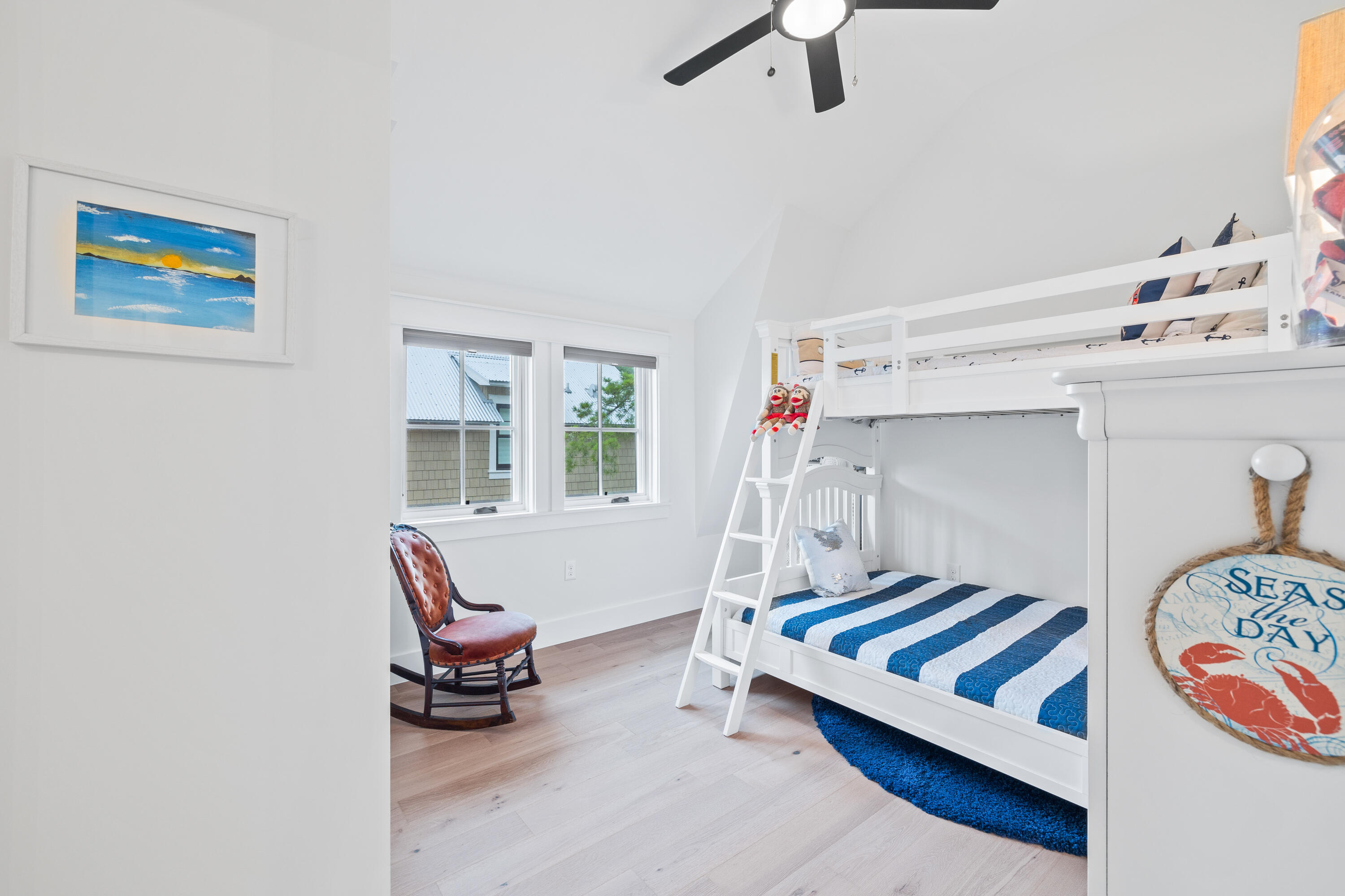 DRAPER LAKE COASTAL VILLAGE - Residential