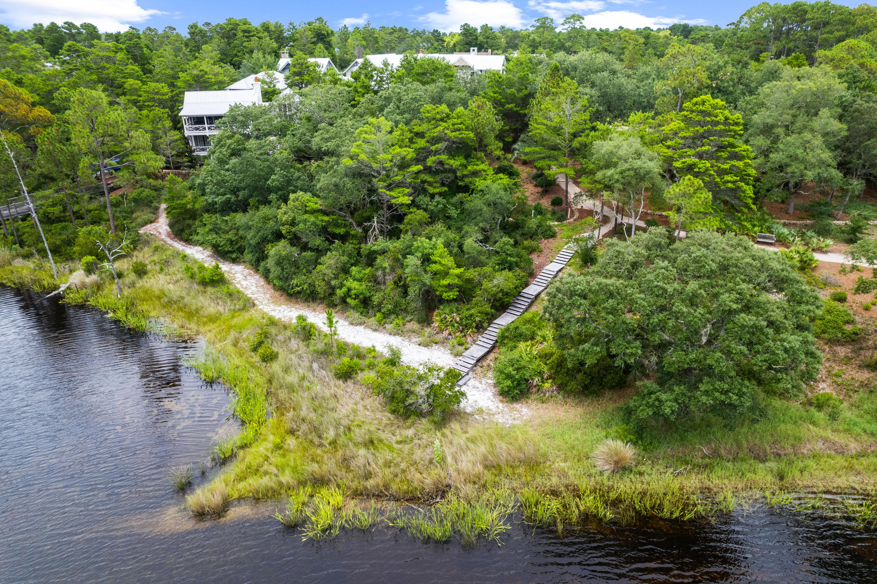 DRAPER LAKE COASTAL VILLAGE - Residential