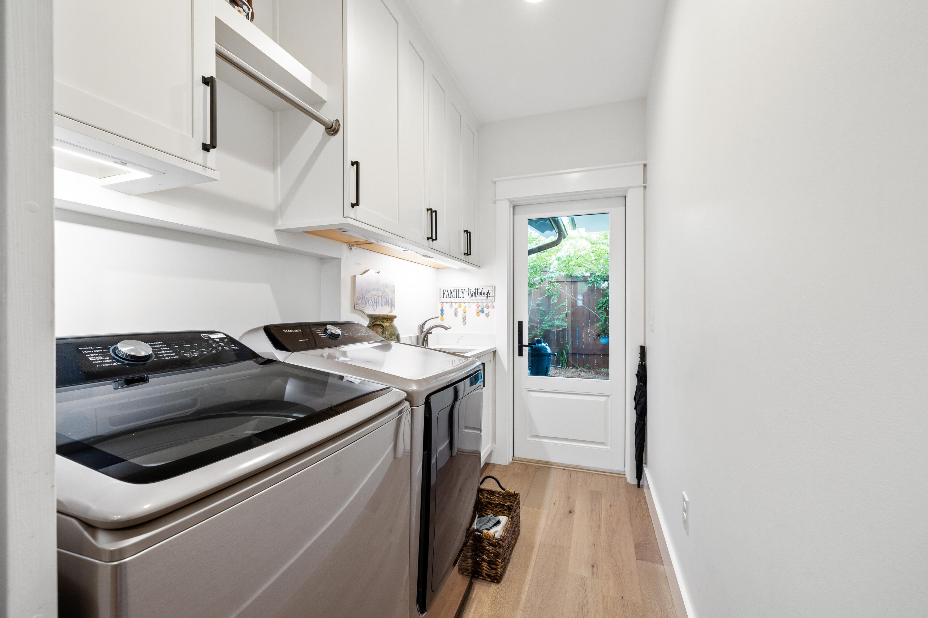 DRAPER LAKE COASTAL VILLAGE - Residential