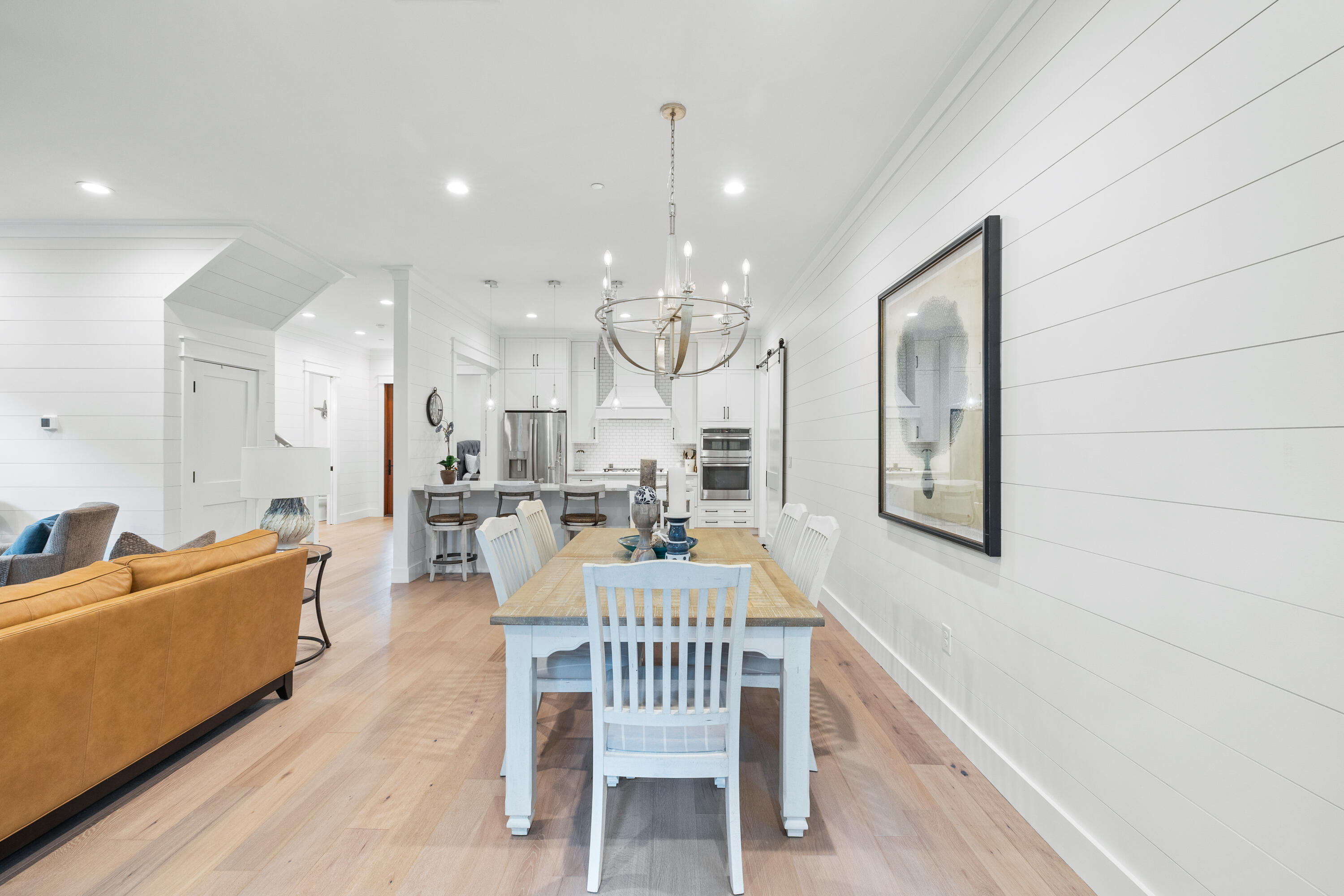 DRAPER LAKE COASTAL VILLAGE - Residential