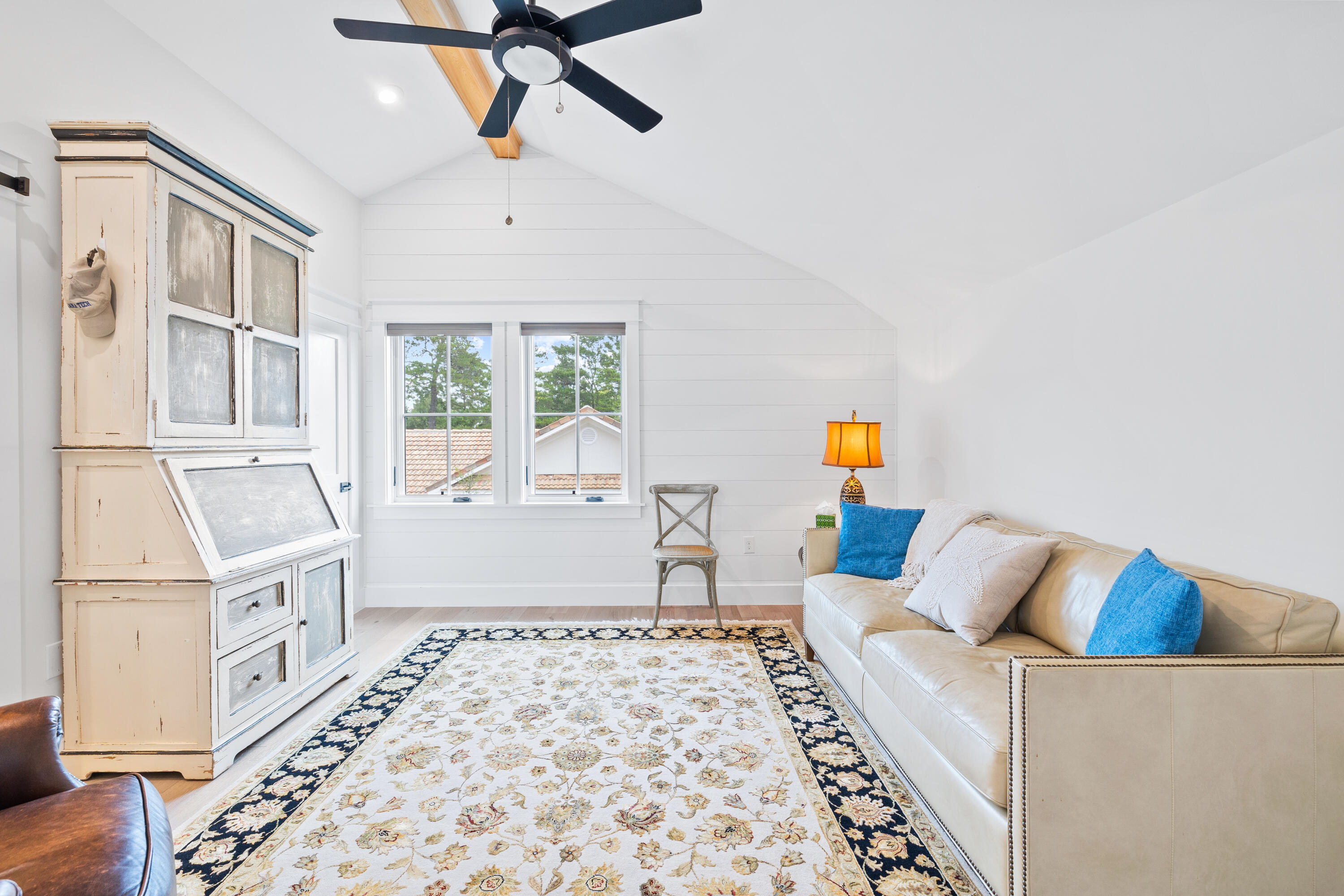 DRAPER LAKE COASTAL VILLAGE - Residential