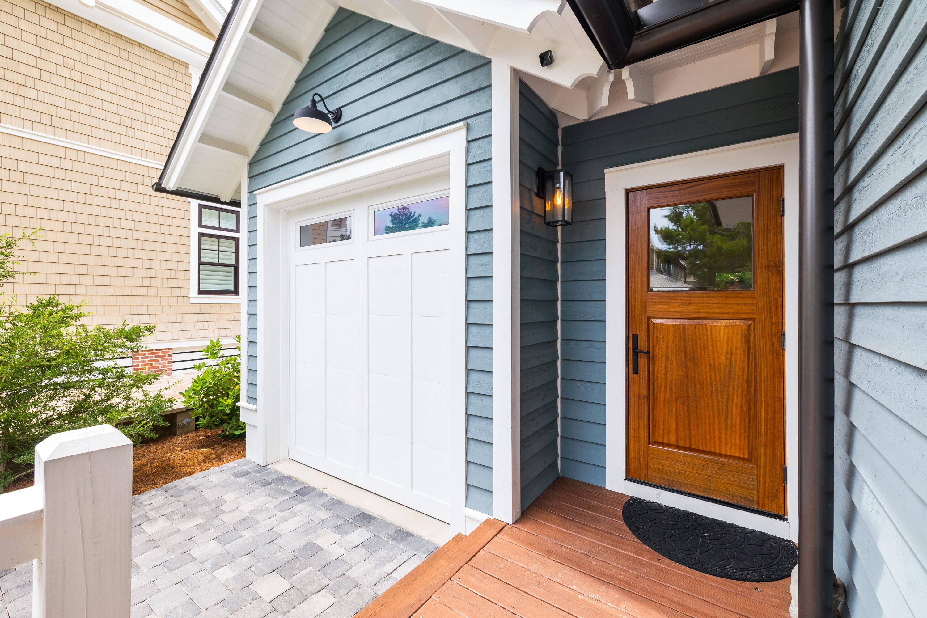 DRAPER LAKE COASTAL VILLAGE - Residential
