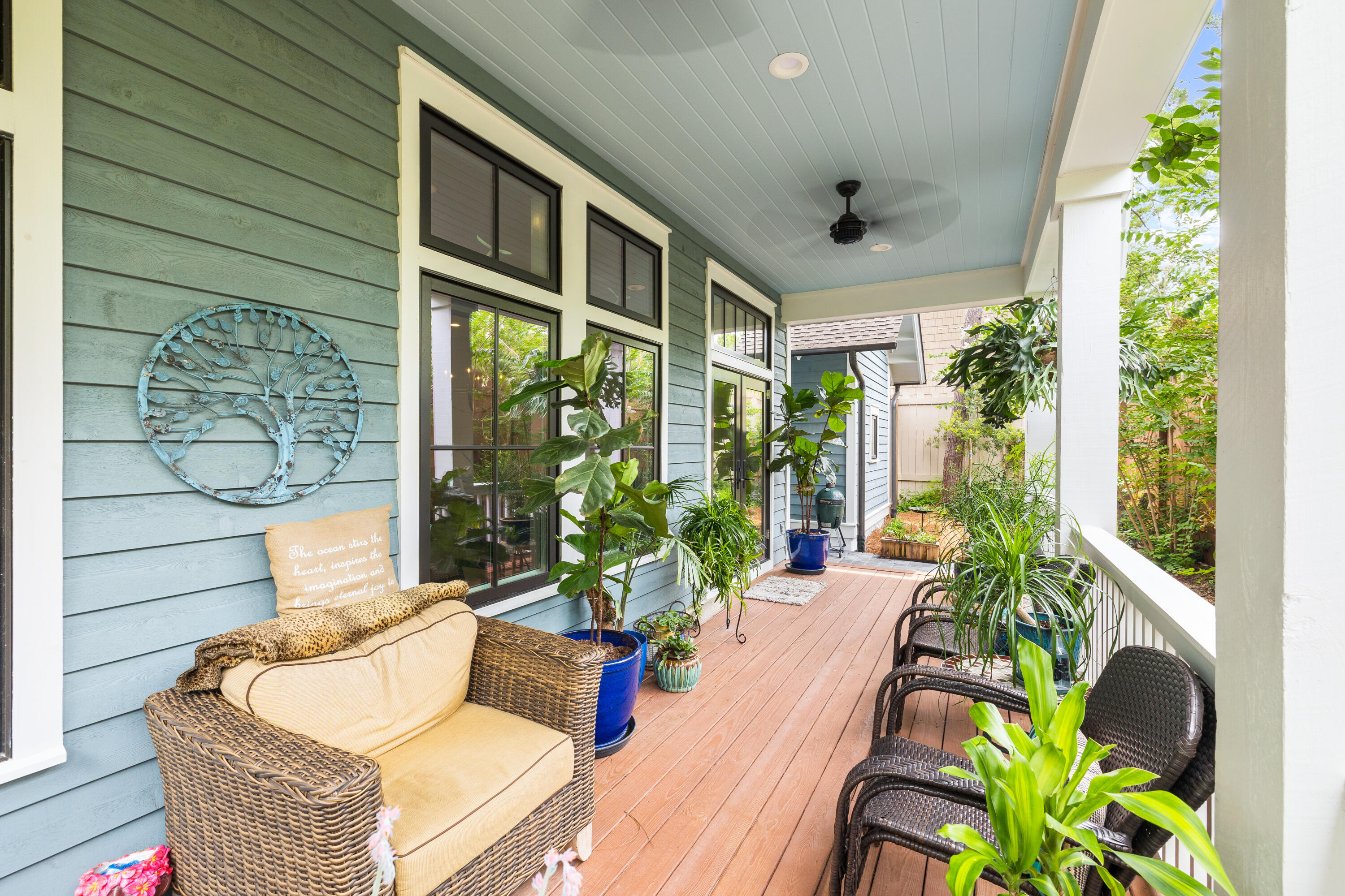 DRAPER LAKE COASTAL VILLAGE - Residential