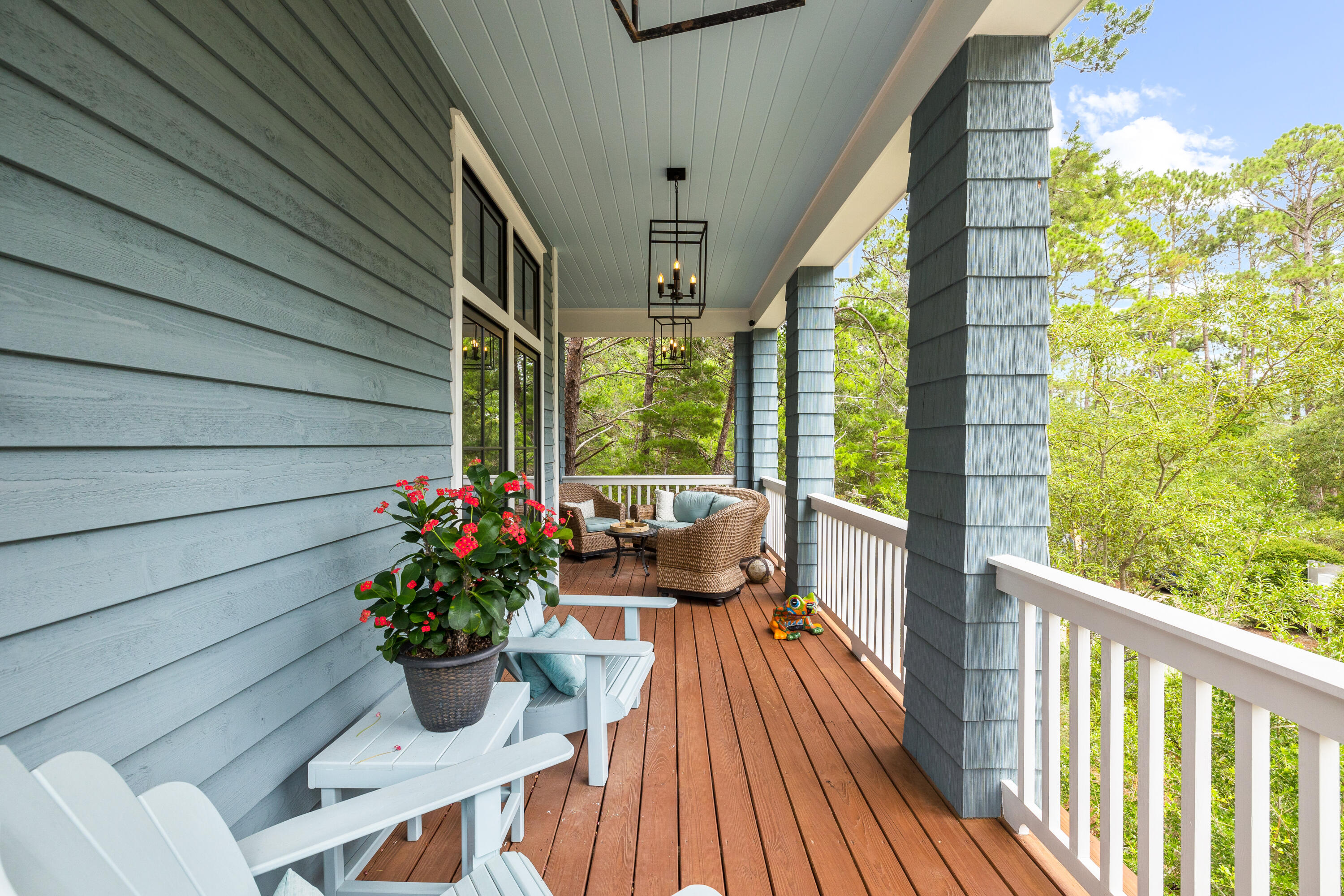 DRAPER LAKE COASTAL VILLAGE - Residential