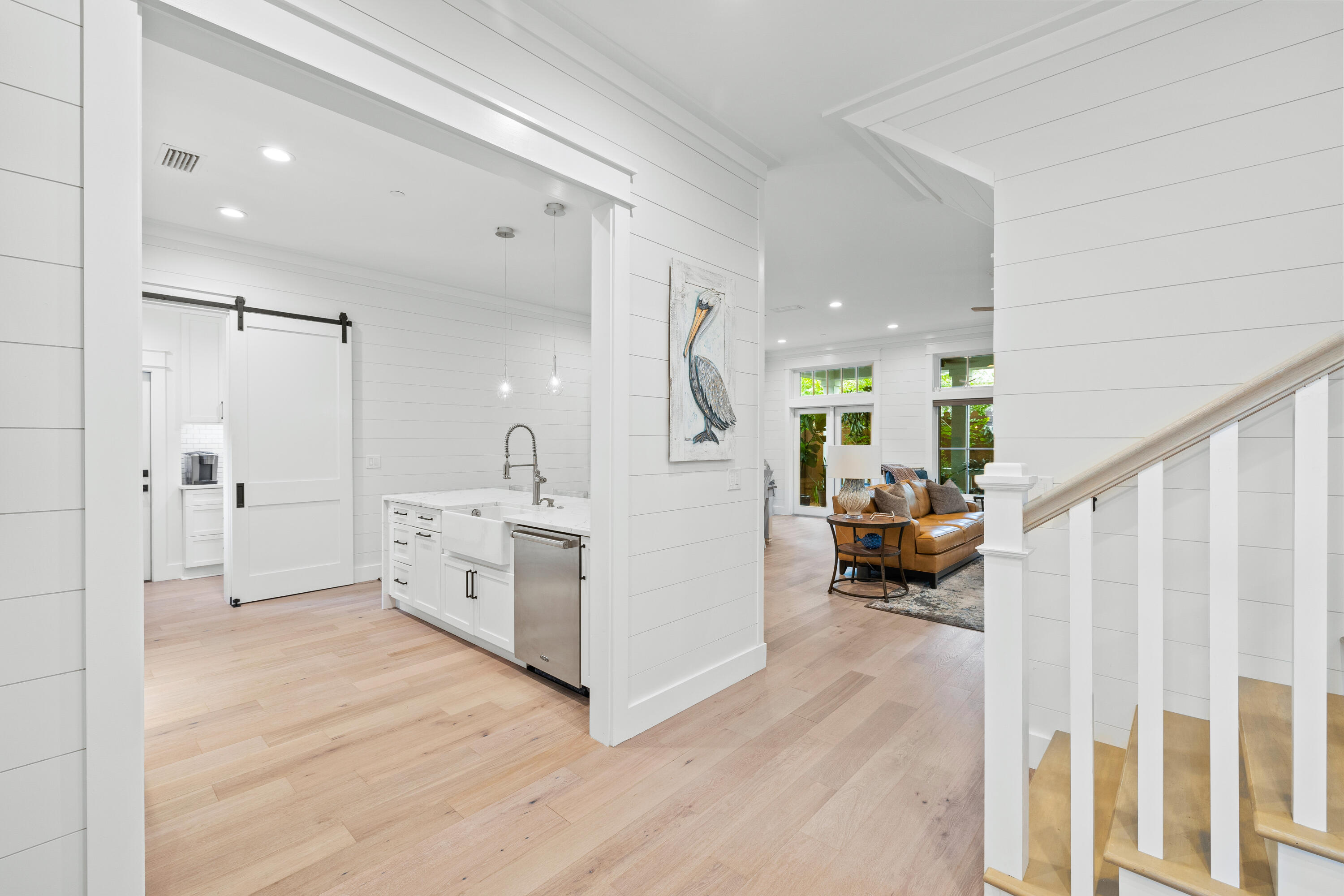 DRAPER LAKE COASTAL VILLAGE - Residential