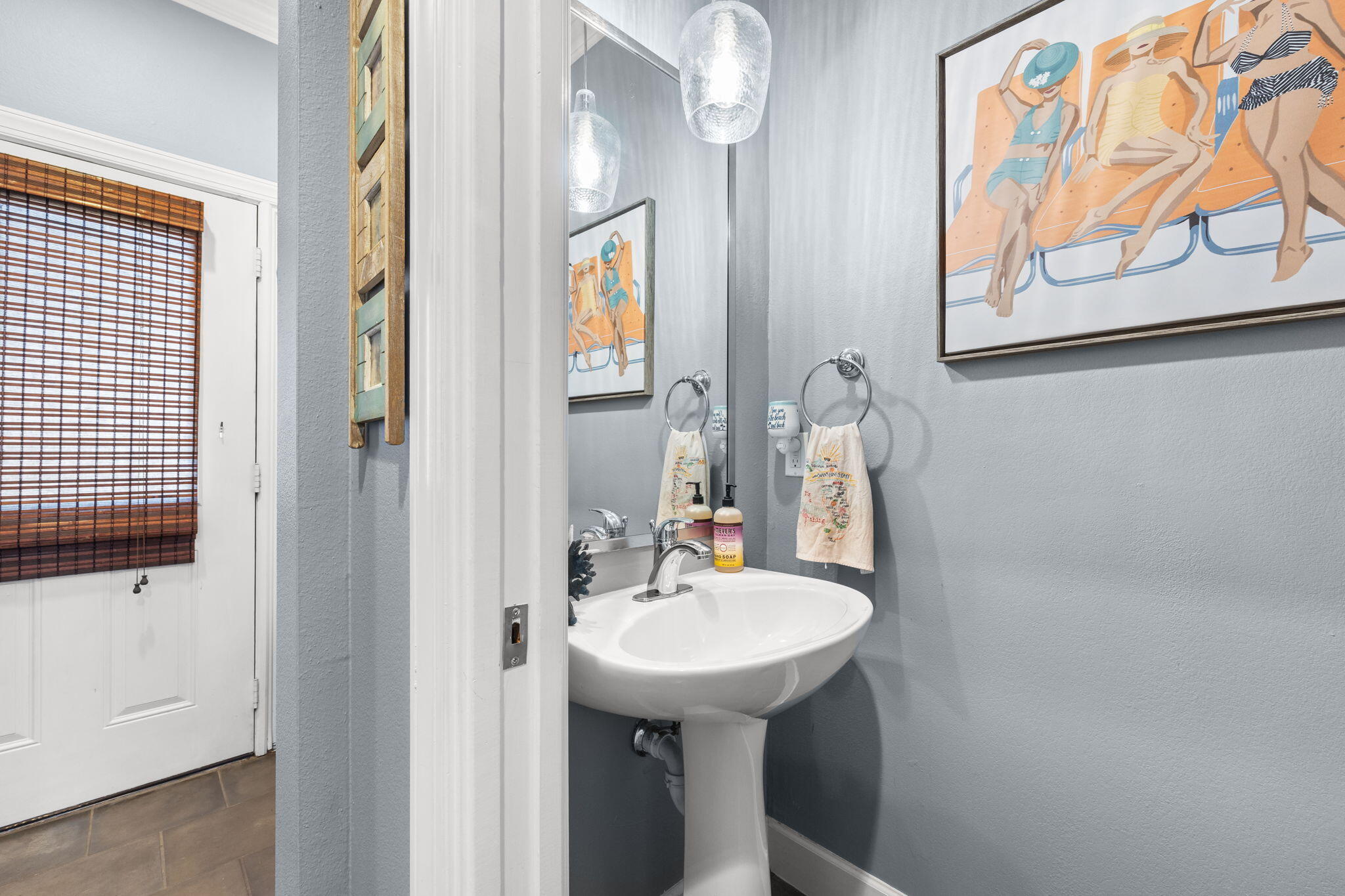 SOUTH HAVEN TOWNHOMES - Residential