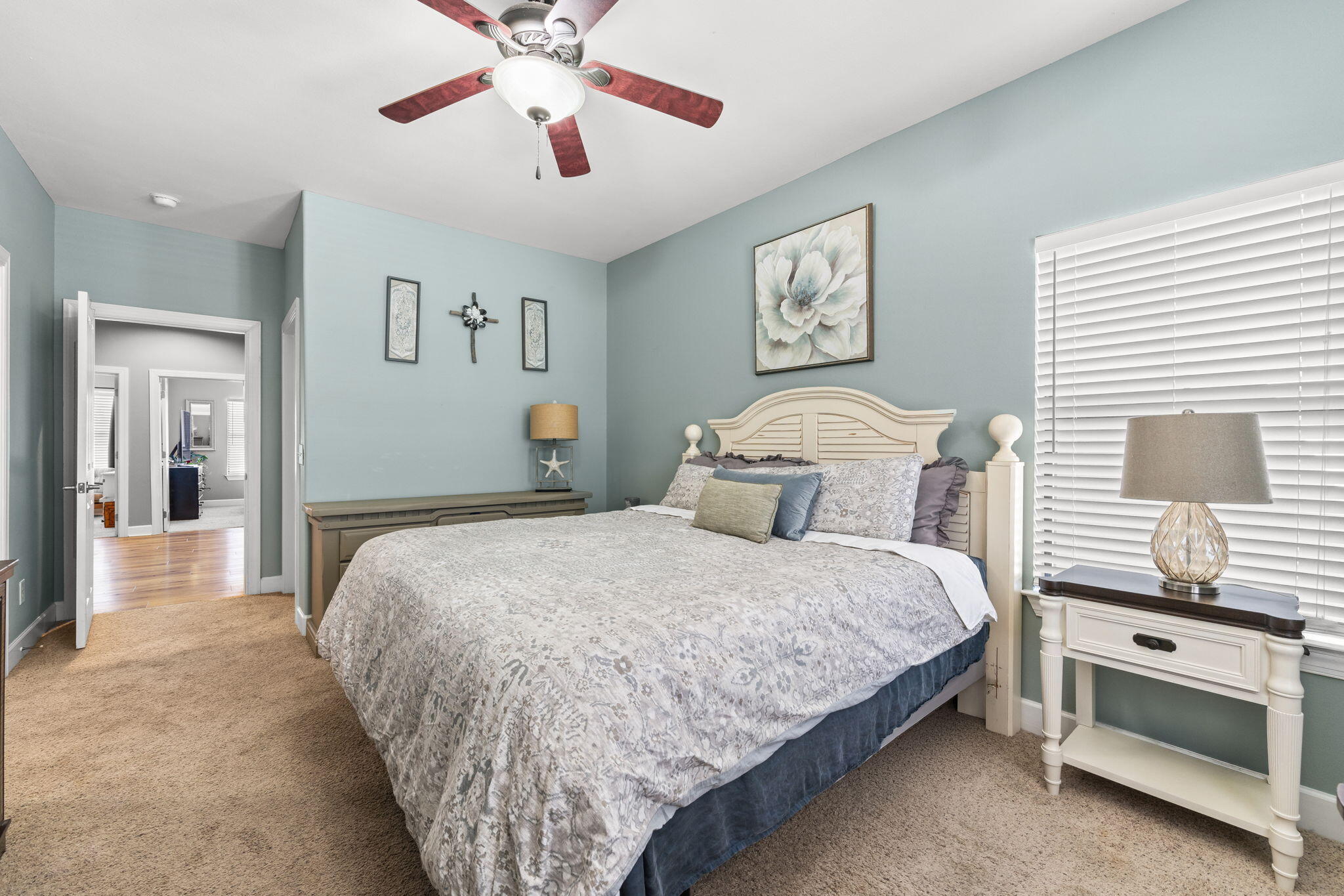 SOUTH HAVEN TOWNHOMES - Residential