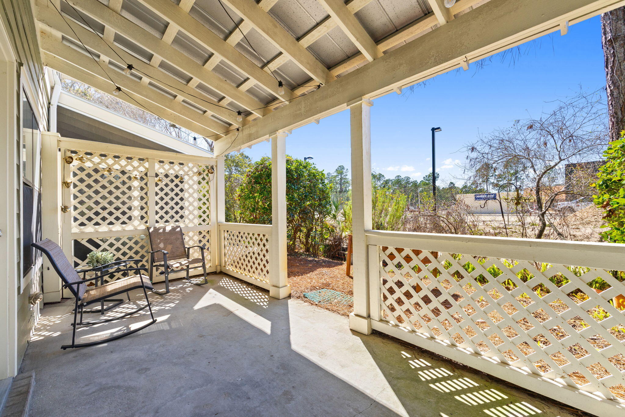 SOUTH HAVEN TOWNHOMES - Residential