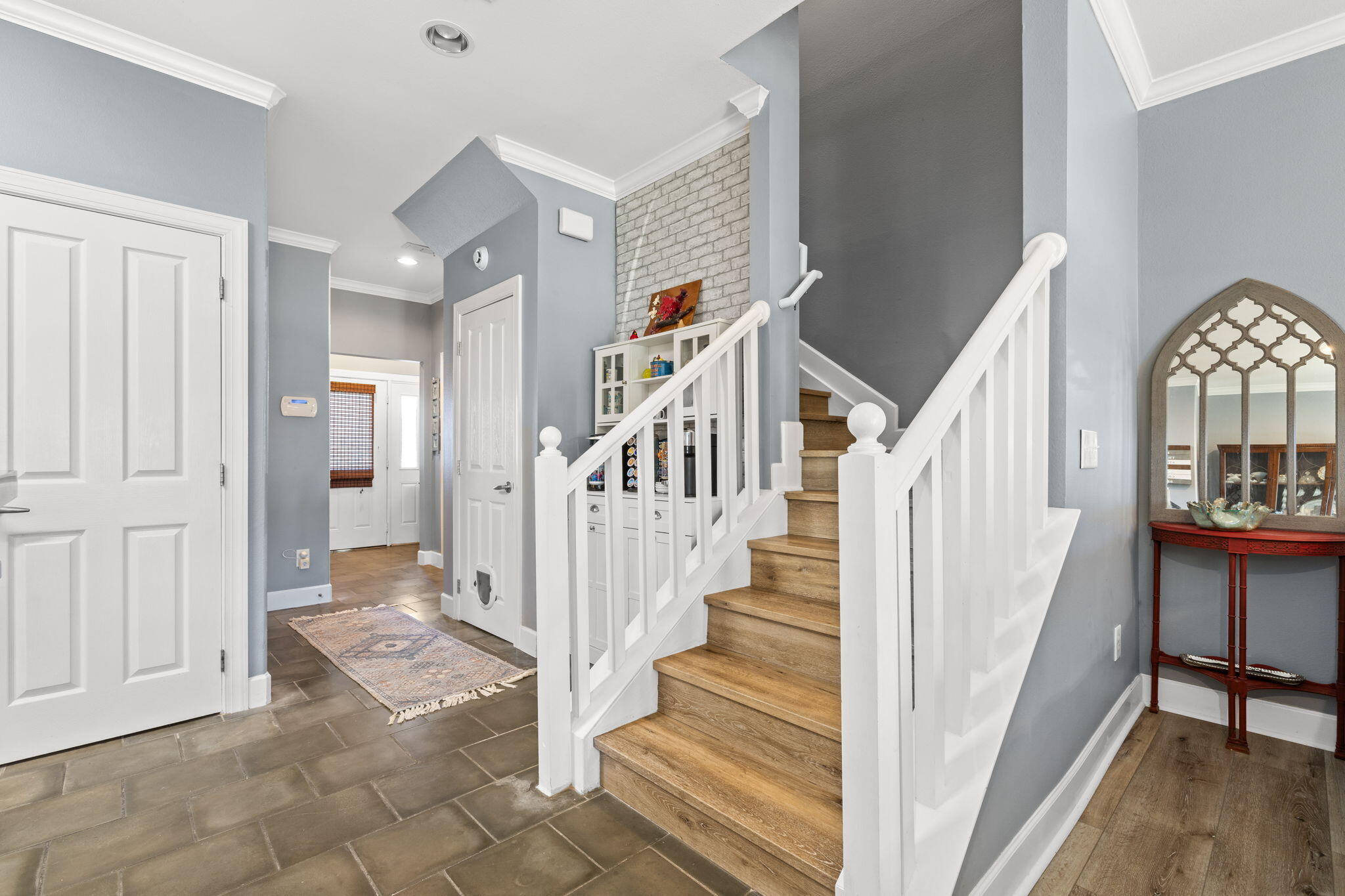 SOUTH HAVEN TOWNHOMES - Residential